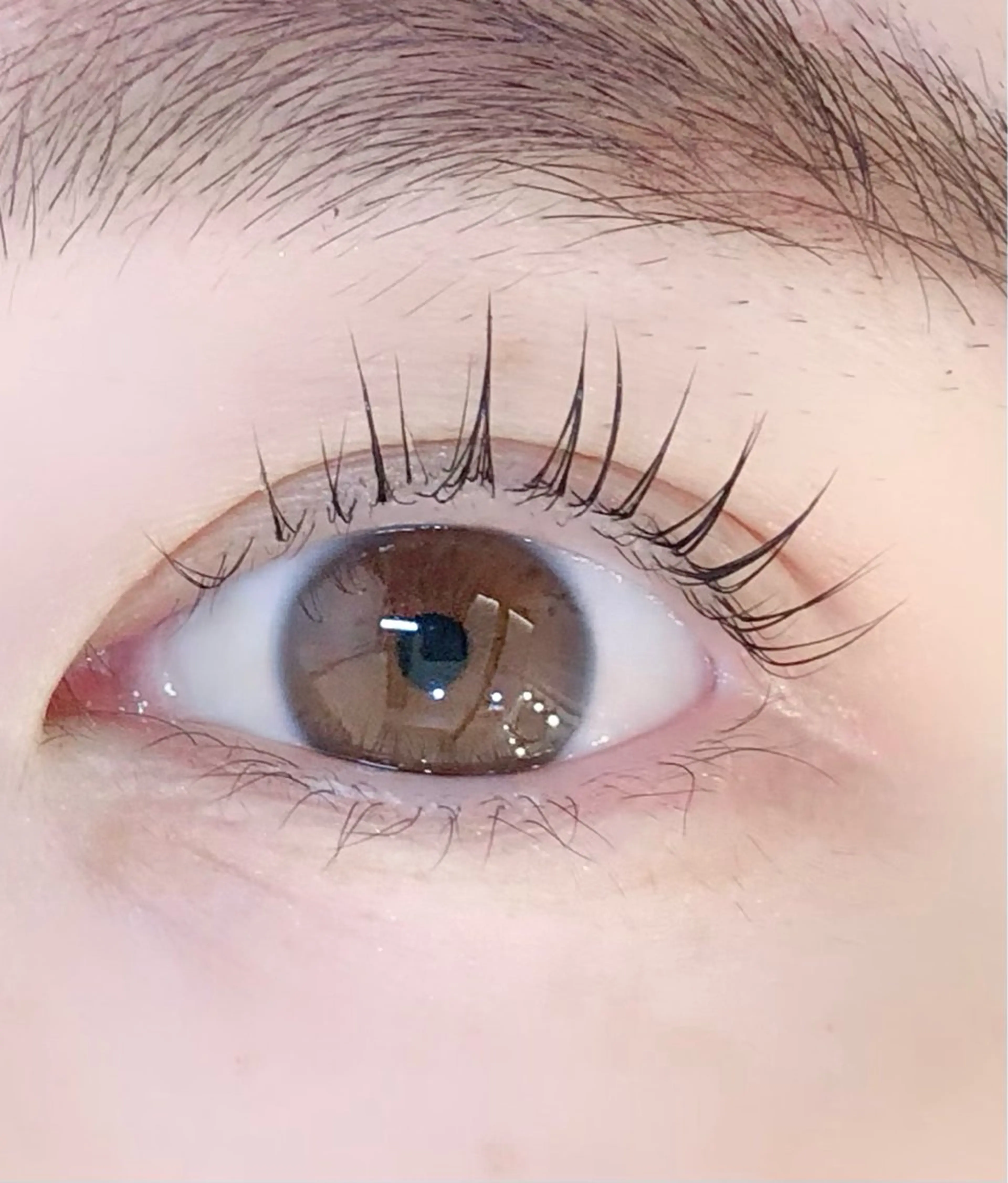 マツエク・マツパ マツパ マツパ🌙 ruiのマツエク・マツパデザイン