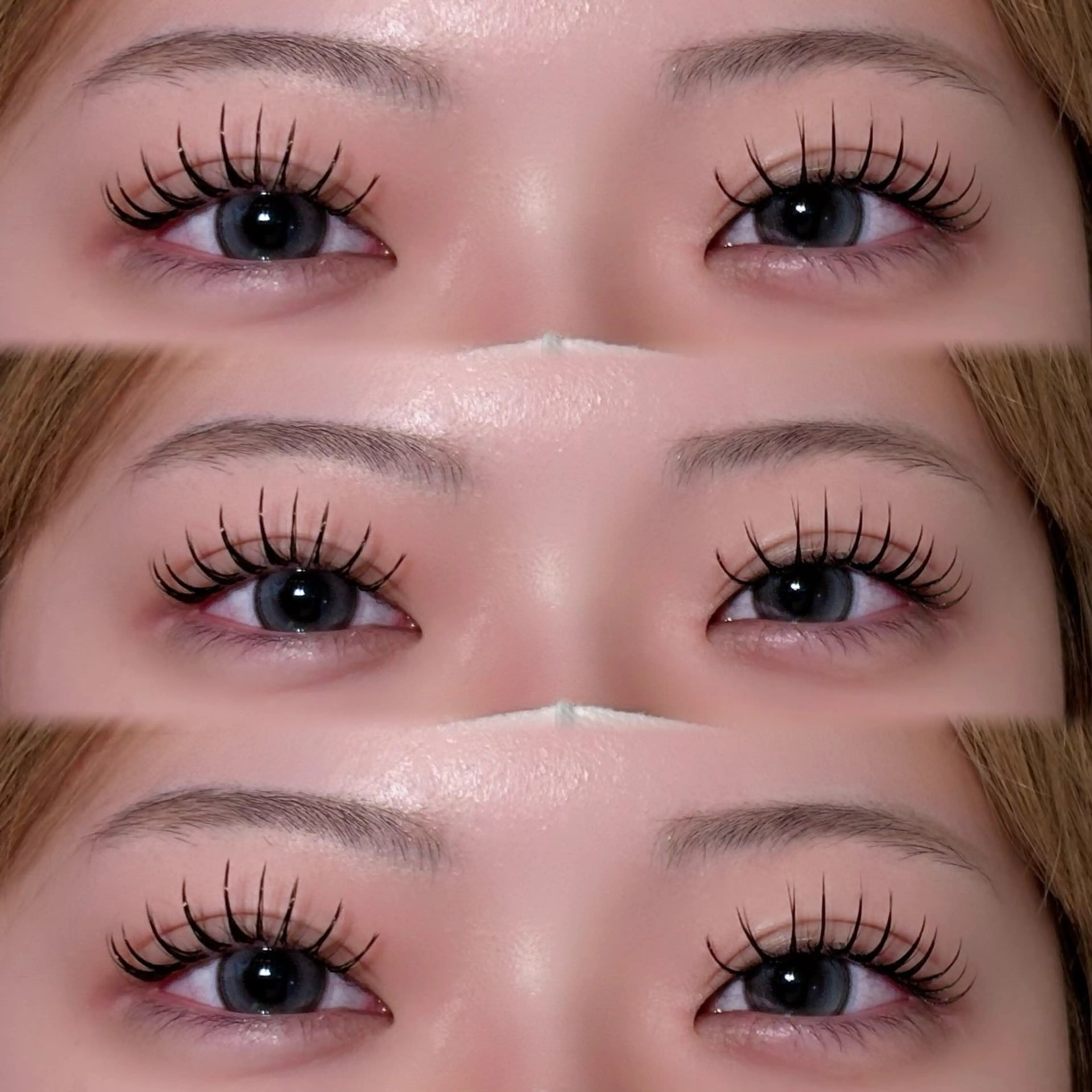 🩵【バインドロック】 60束まで(シングル100本程度)付け放題!🎀オフ+550円、ポイントオフ+330円の写真