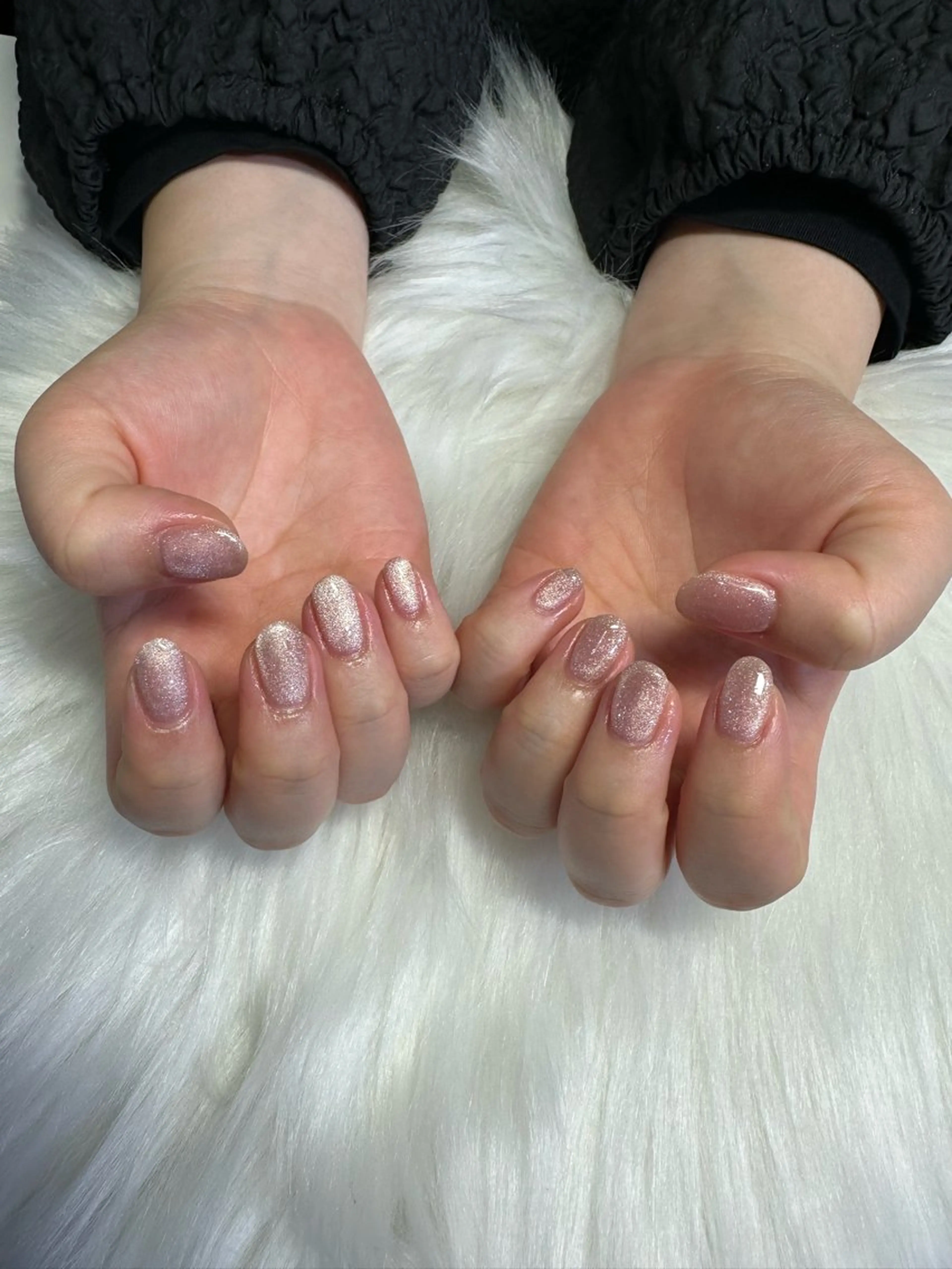 ネイル ★RISA★ 伊勢崎 【KARAT】のネイルデザイン