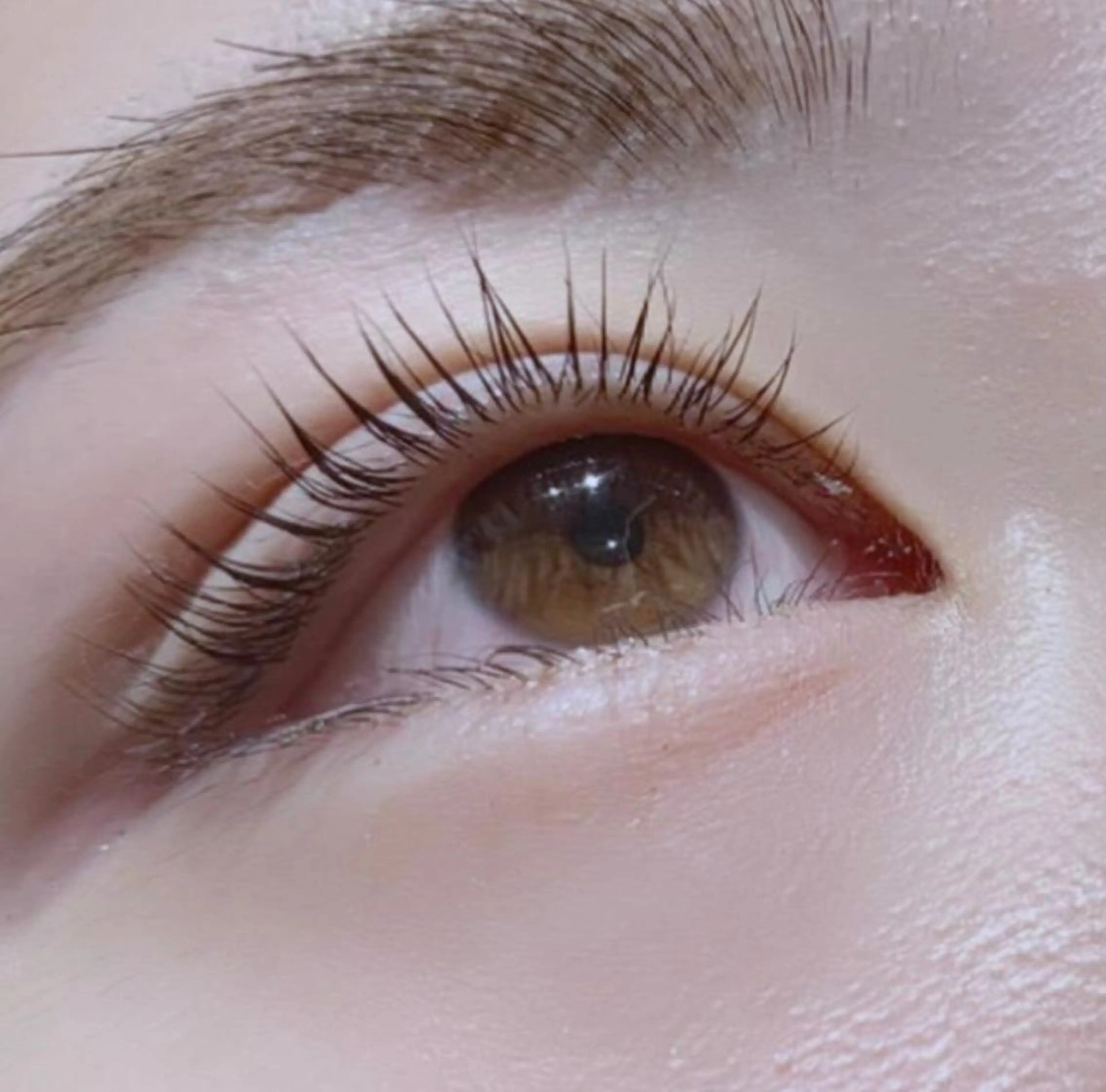 マツエク・マツパ 髙田 由美子のマツエク・マツパデザイン