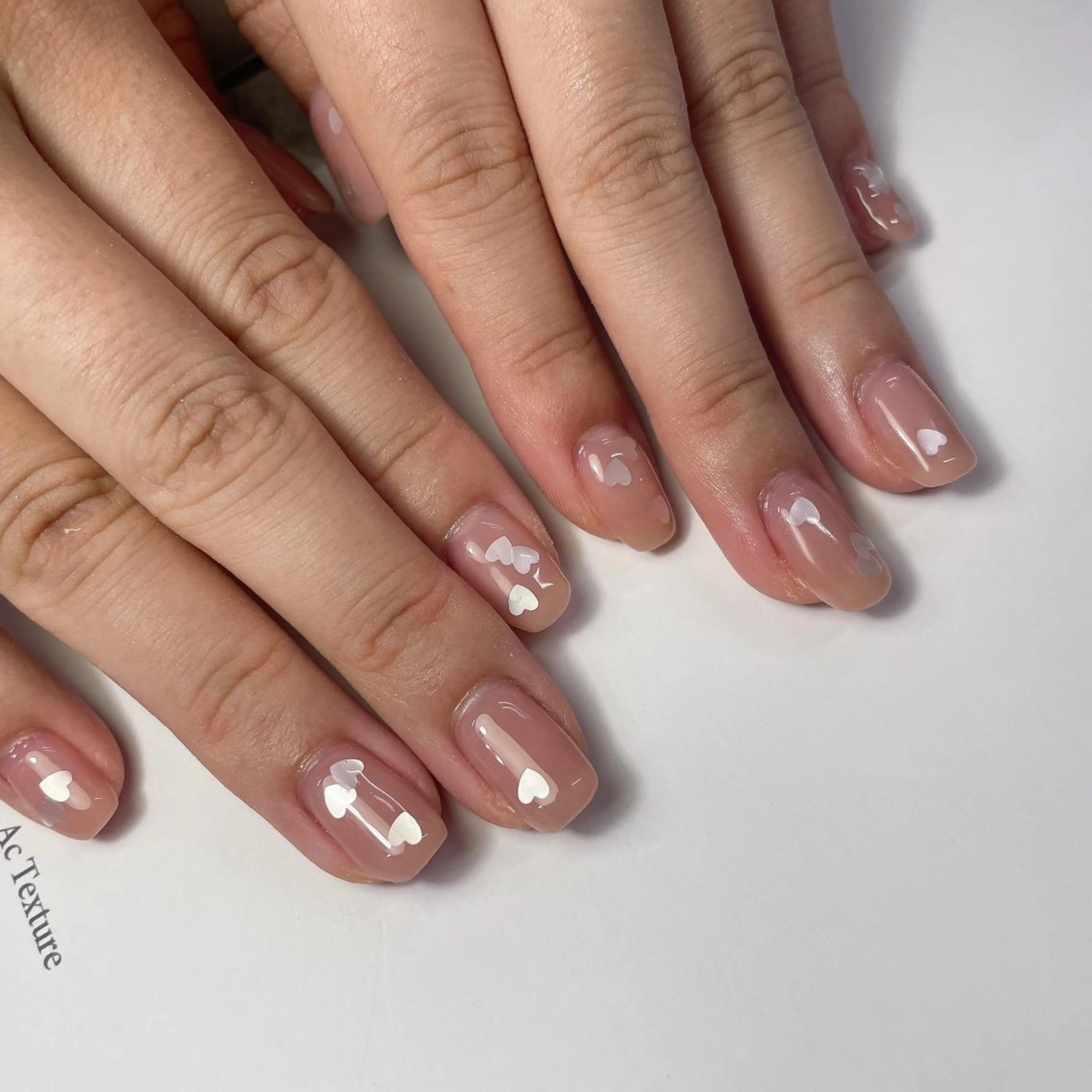 ネイル private EMILIA/横浜のネイルデザイン