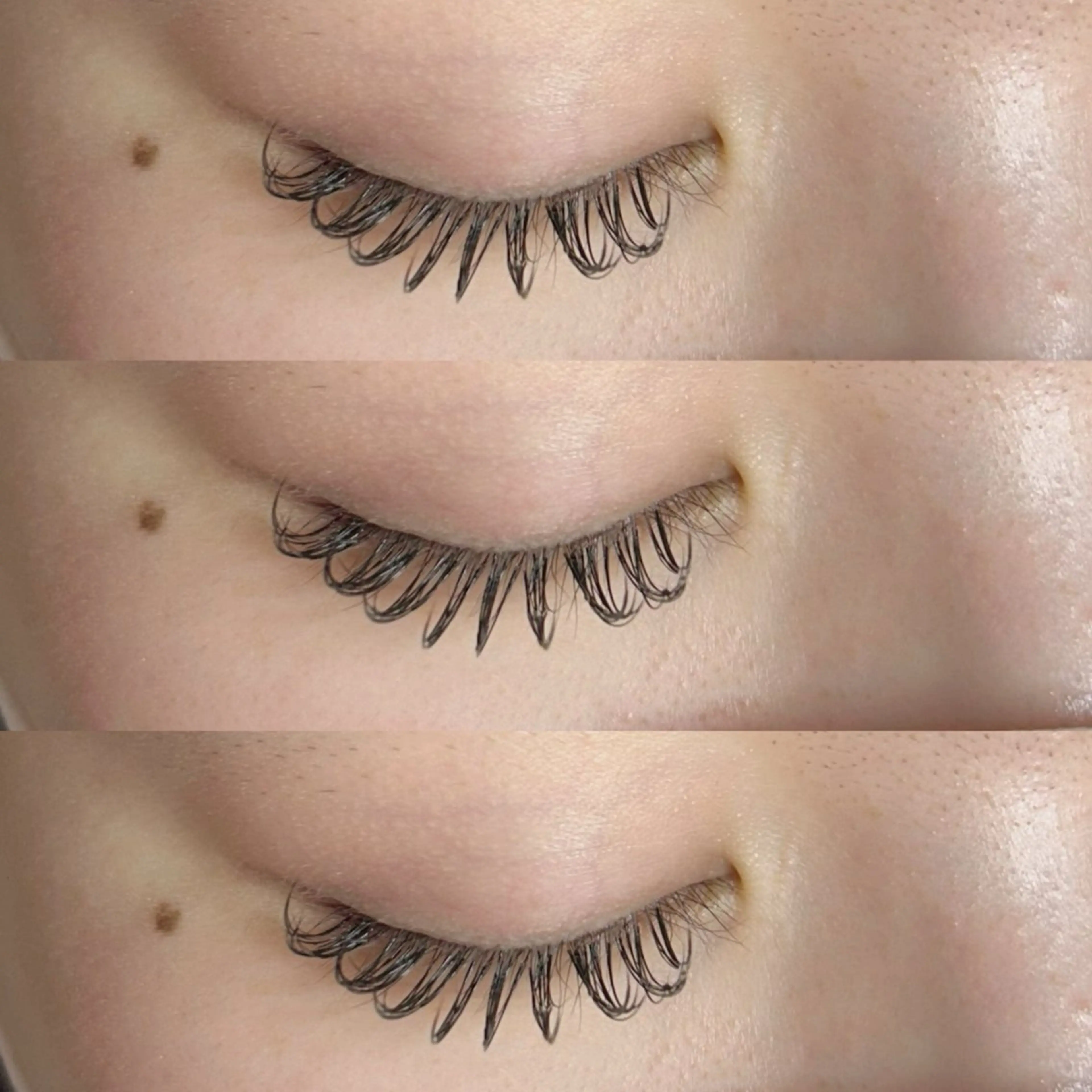 マツエク・マツパ 🪽NANA🪽 /完全個室サロン💎のマツエク・マツパデザイン