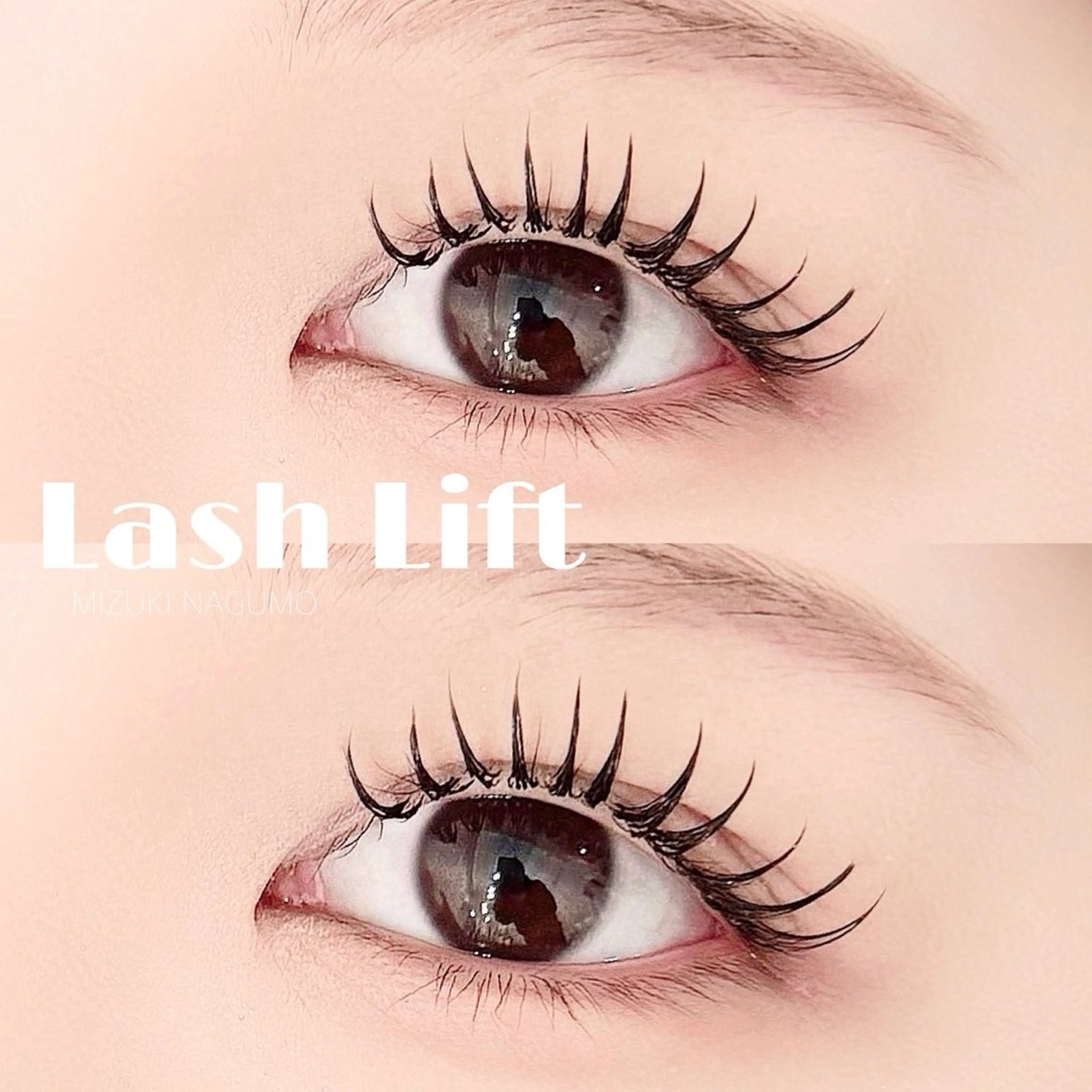 マツエク・マツパ マツパ & eye 浦和店のマツエク・マツパデザイン