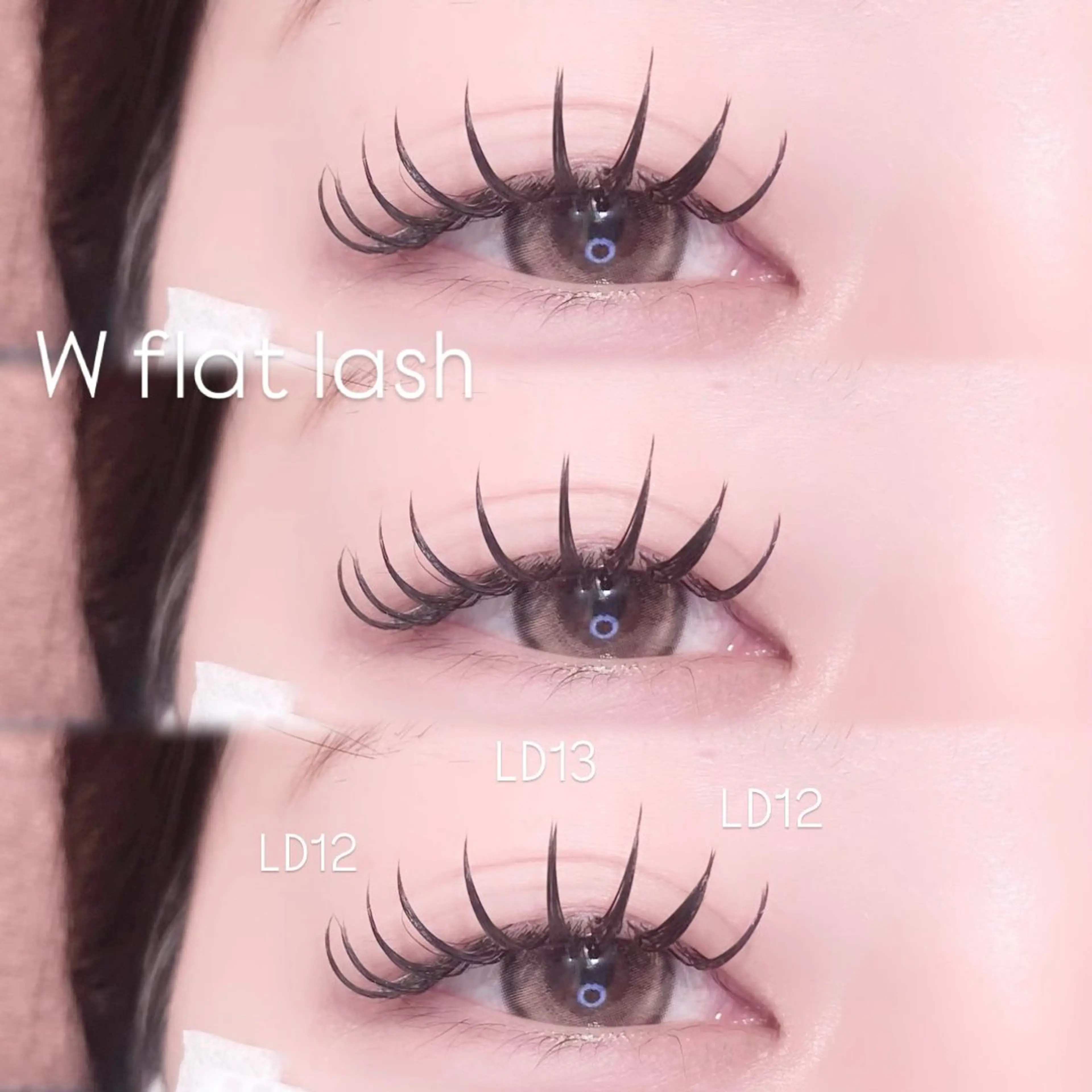 マツエク・マツパ マツエク Loco❤︎ 布施の眉毛・アイブロウイメージ