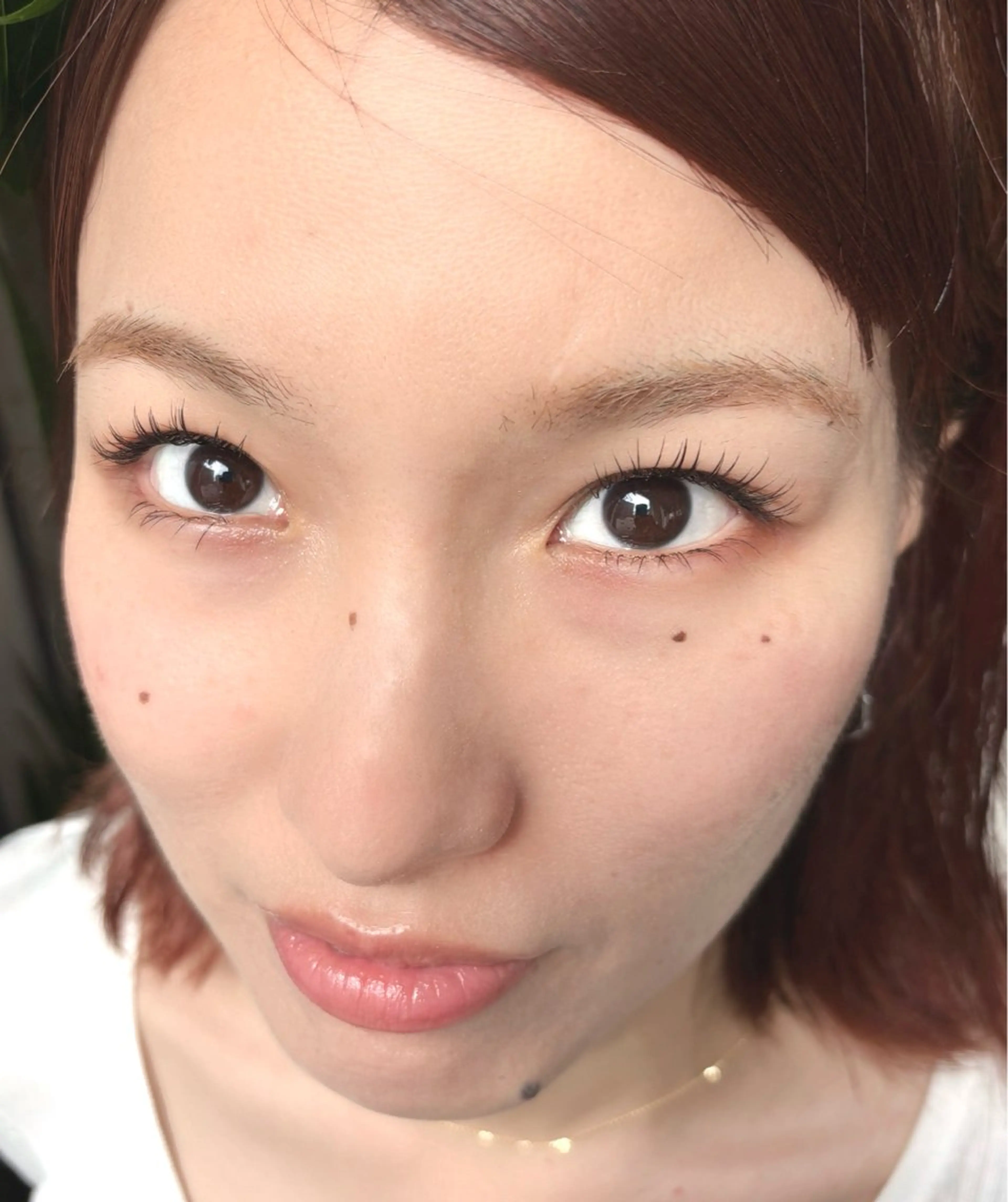 マツエク・マツパ 大石 亜莉沙のマツエク・マツパデザイン