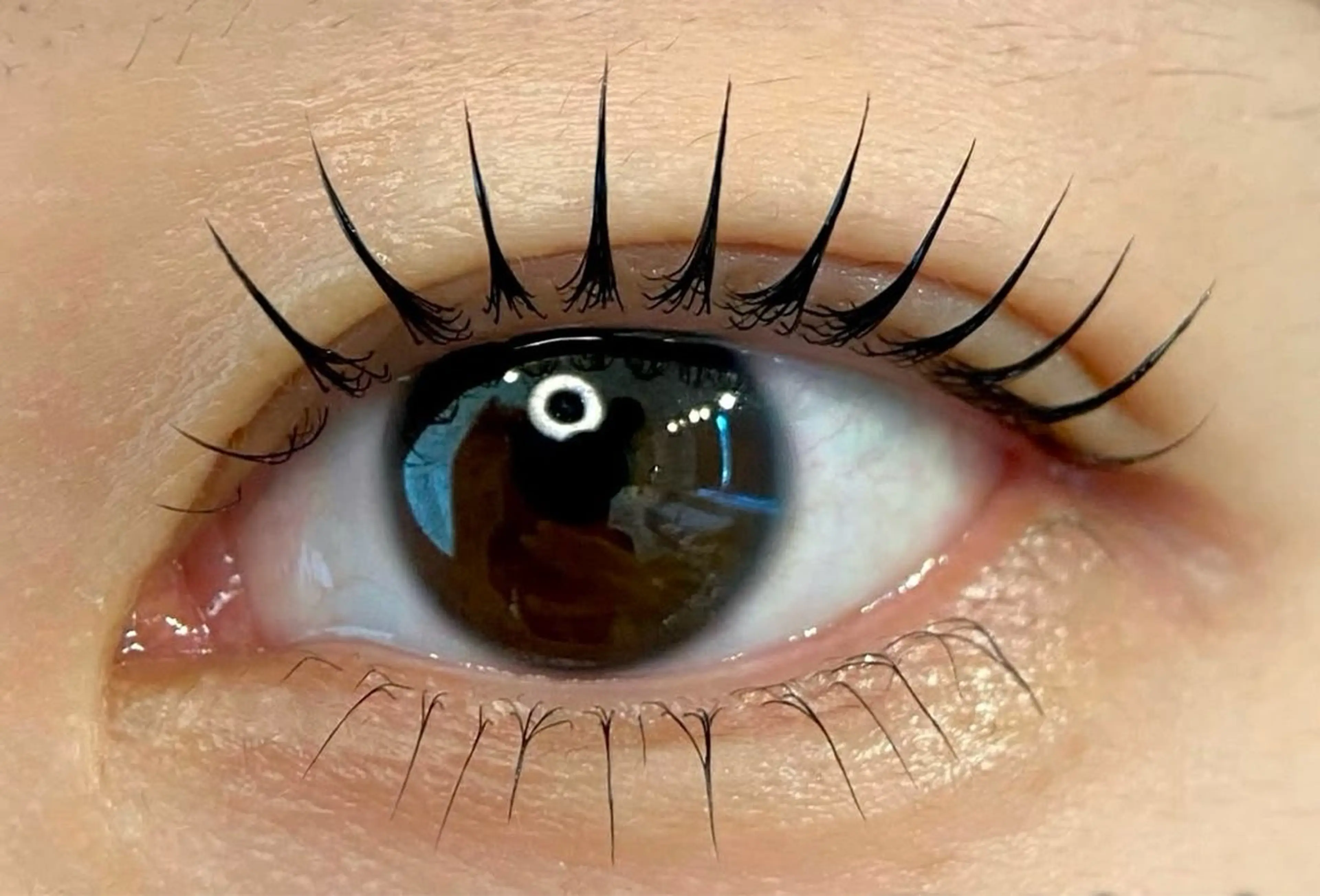 マツエク・マツパ マツパ Kobayashi Yasukoのマツエク・マツパデザイン