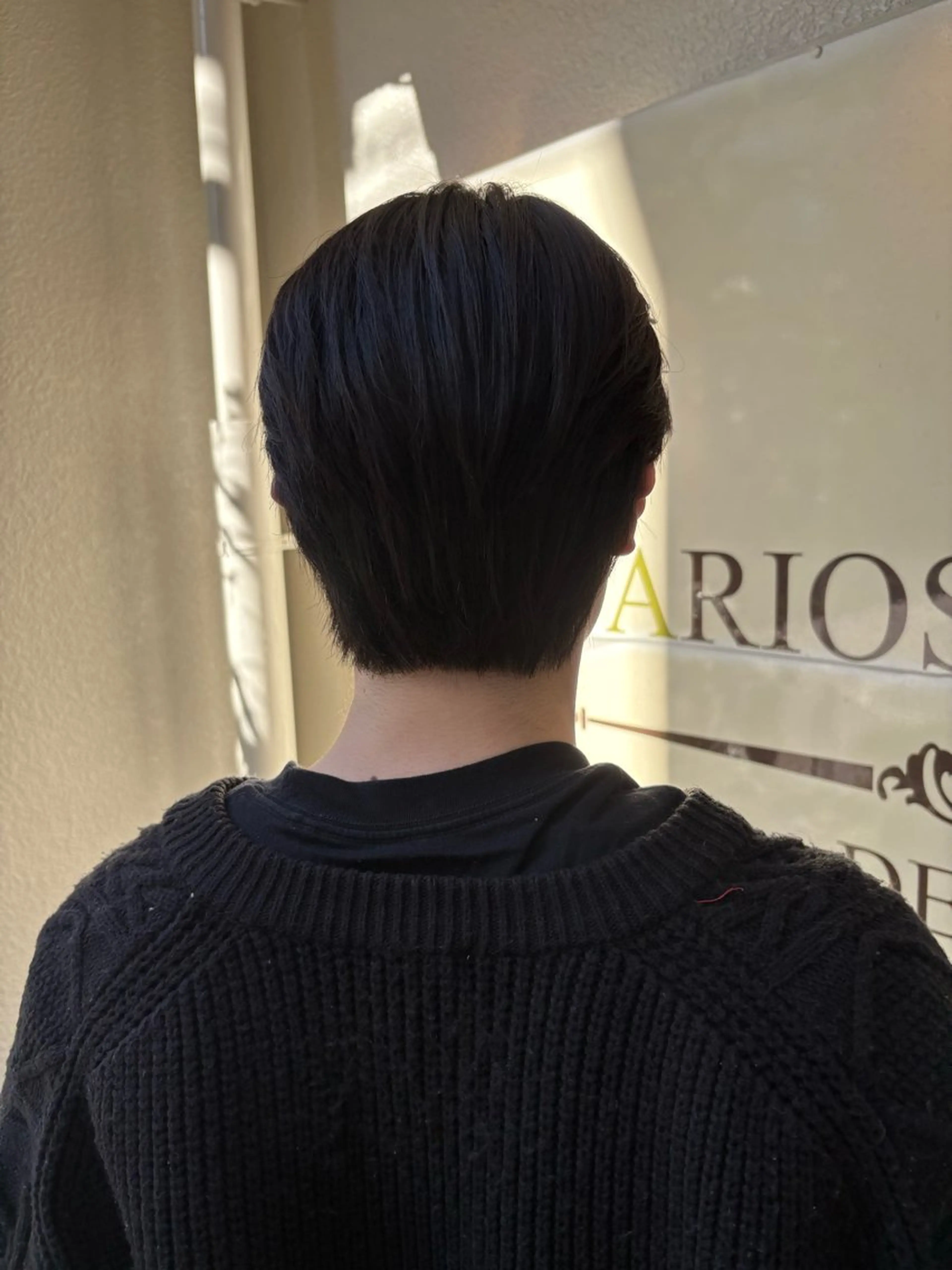 カラー メンズ ✂︎美容室✂︎ hiroマンツーマンのヘアスタイル