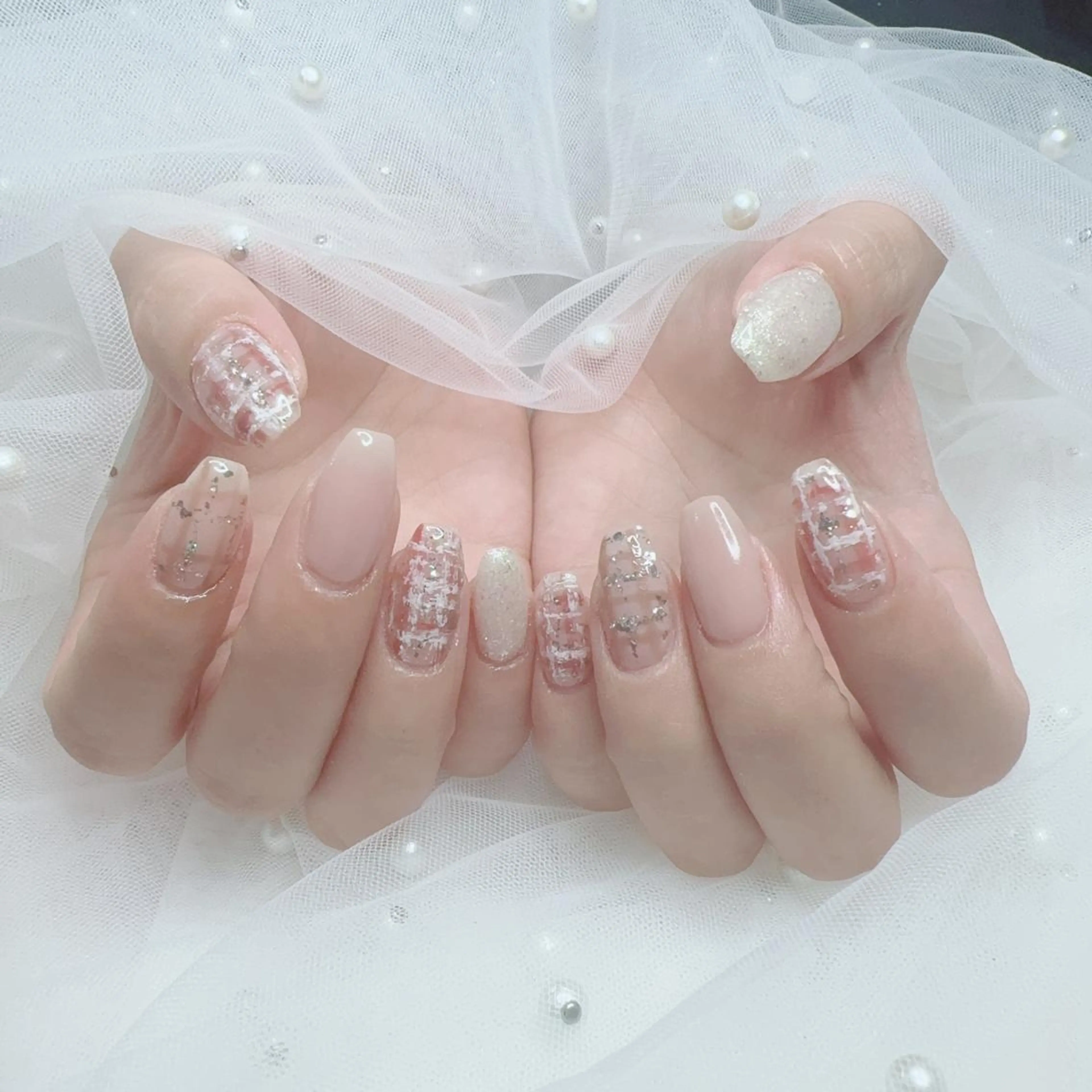 ネイル nail GZMのネイルデザイン