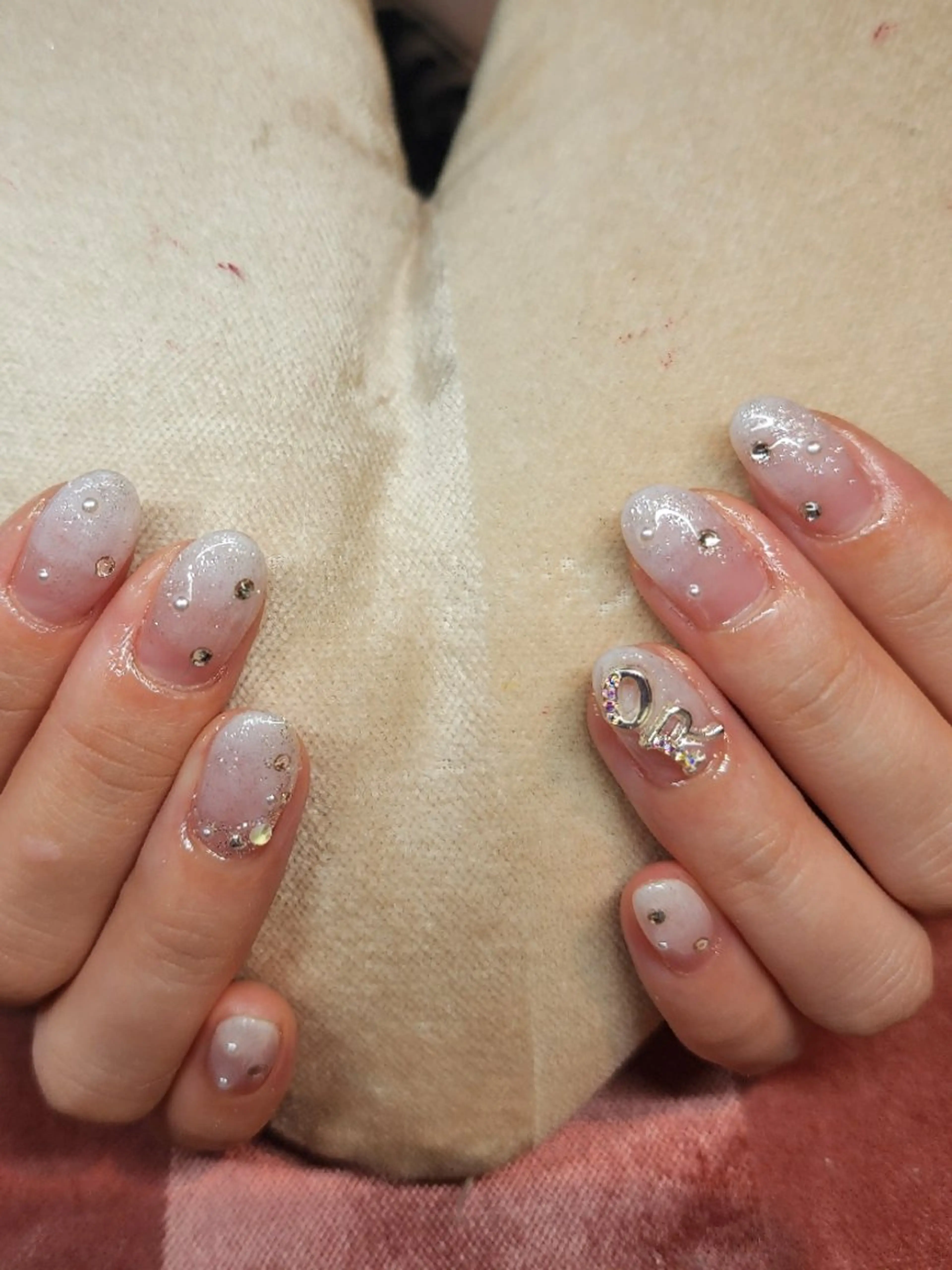 ネイル haruka 💕nailのネイルデザイン