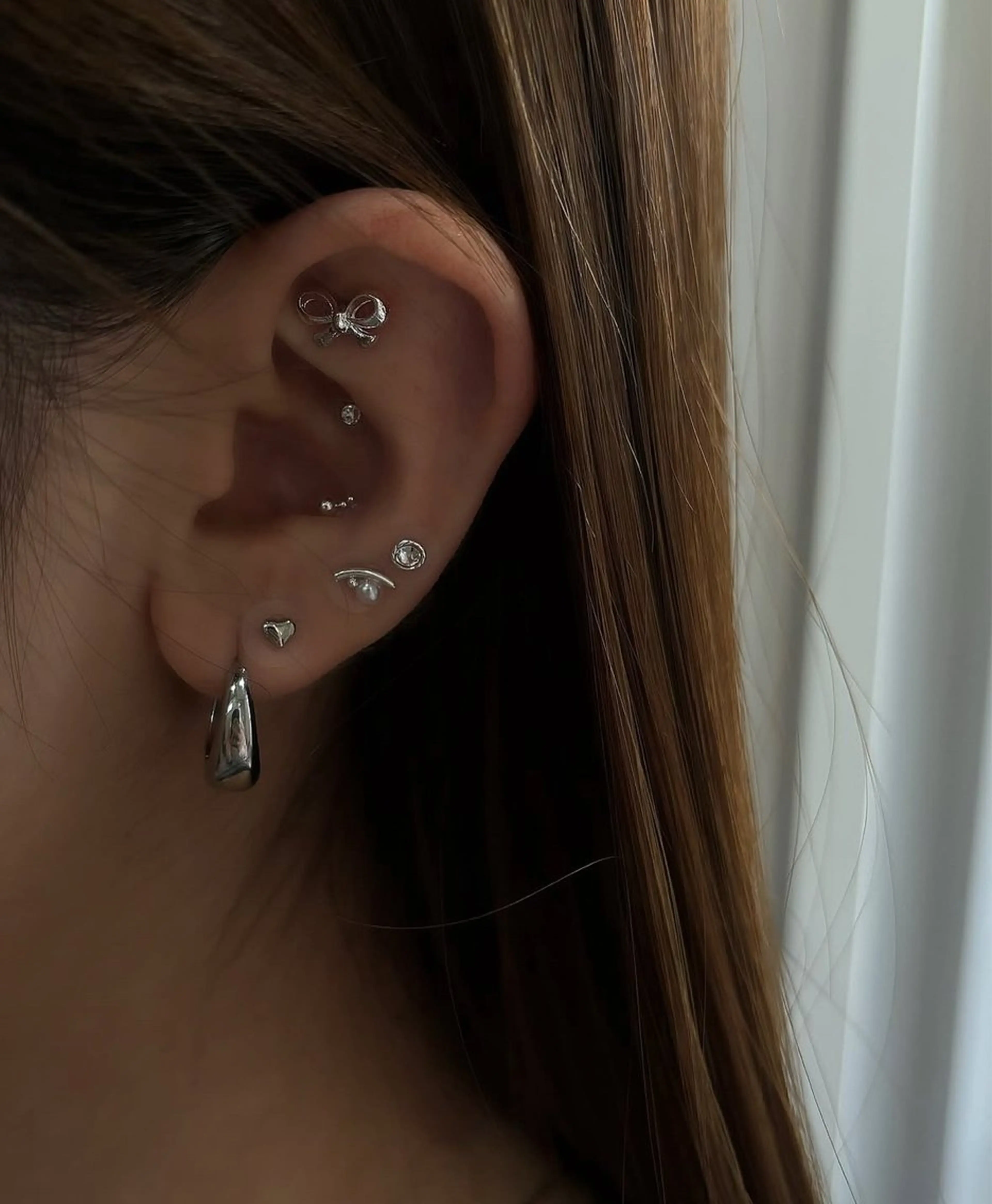 その他 トリコヘアサロン 新井千智のヘアスタイル