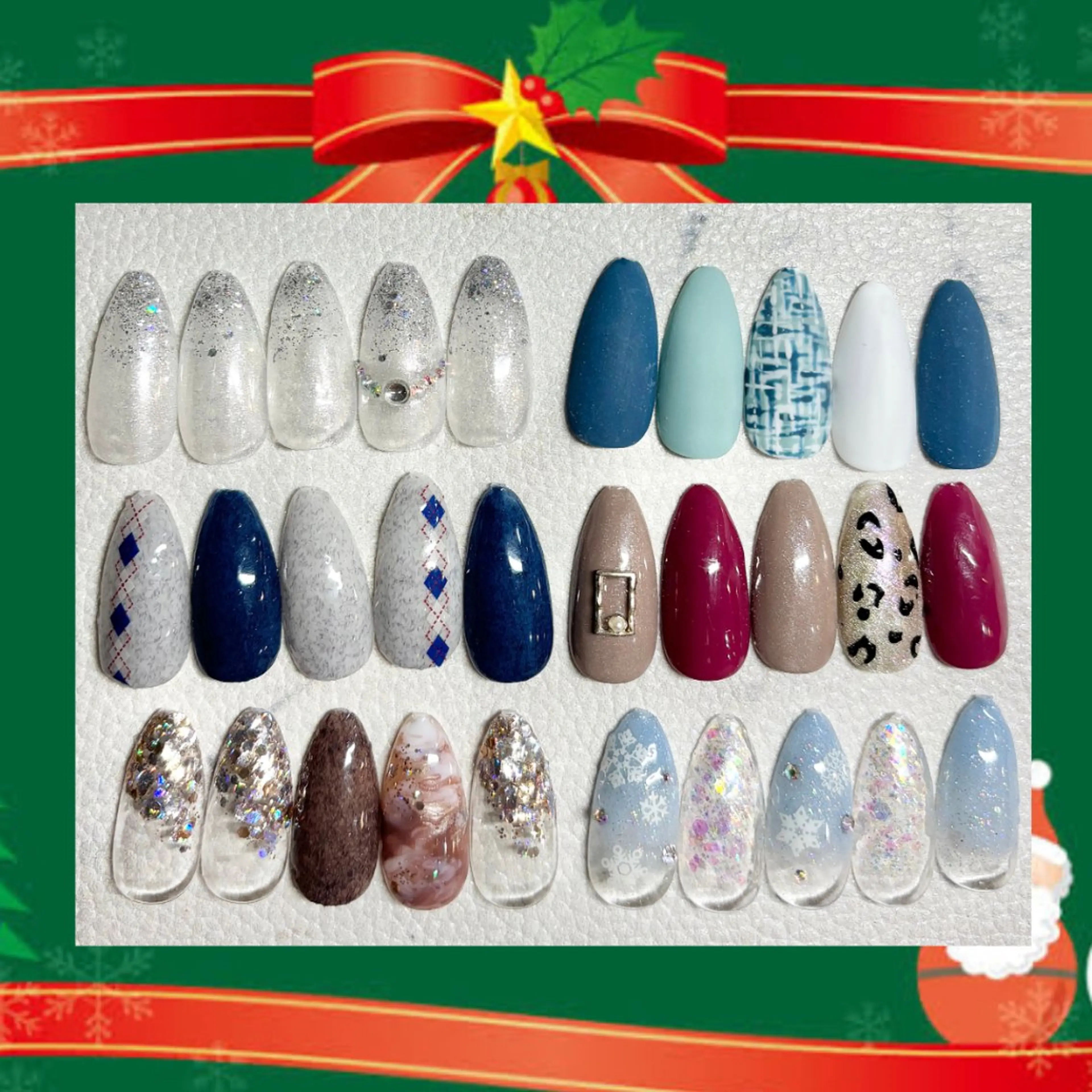 【オフなし】シンプルアートキャンペーンの写真