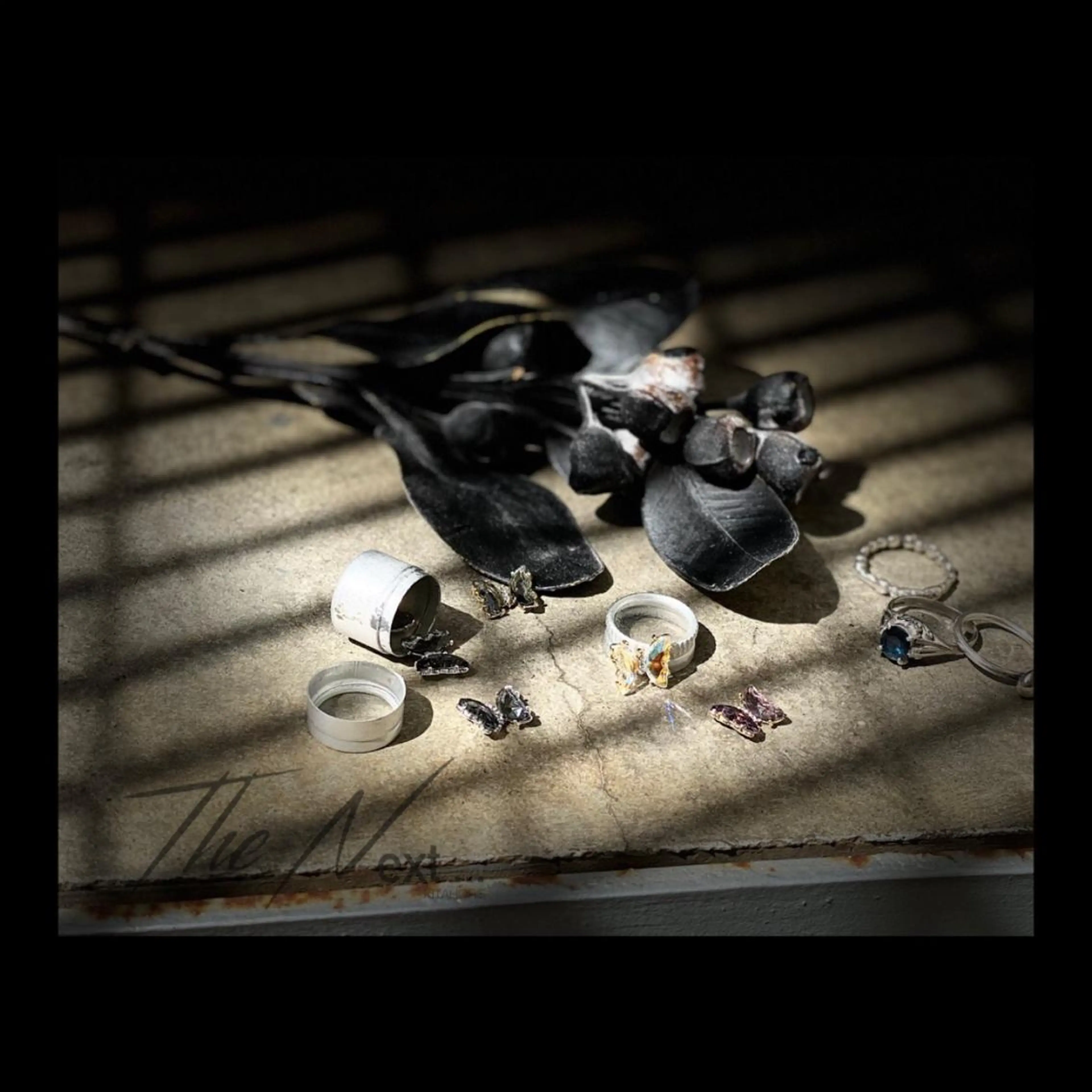 ネイル ハンドケア TheNext...shinsaibashi所属・TheNext Sinsaibasiのネイルデザイン