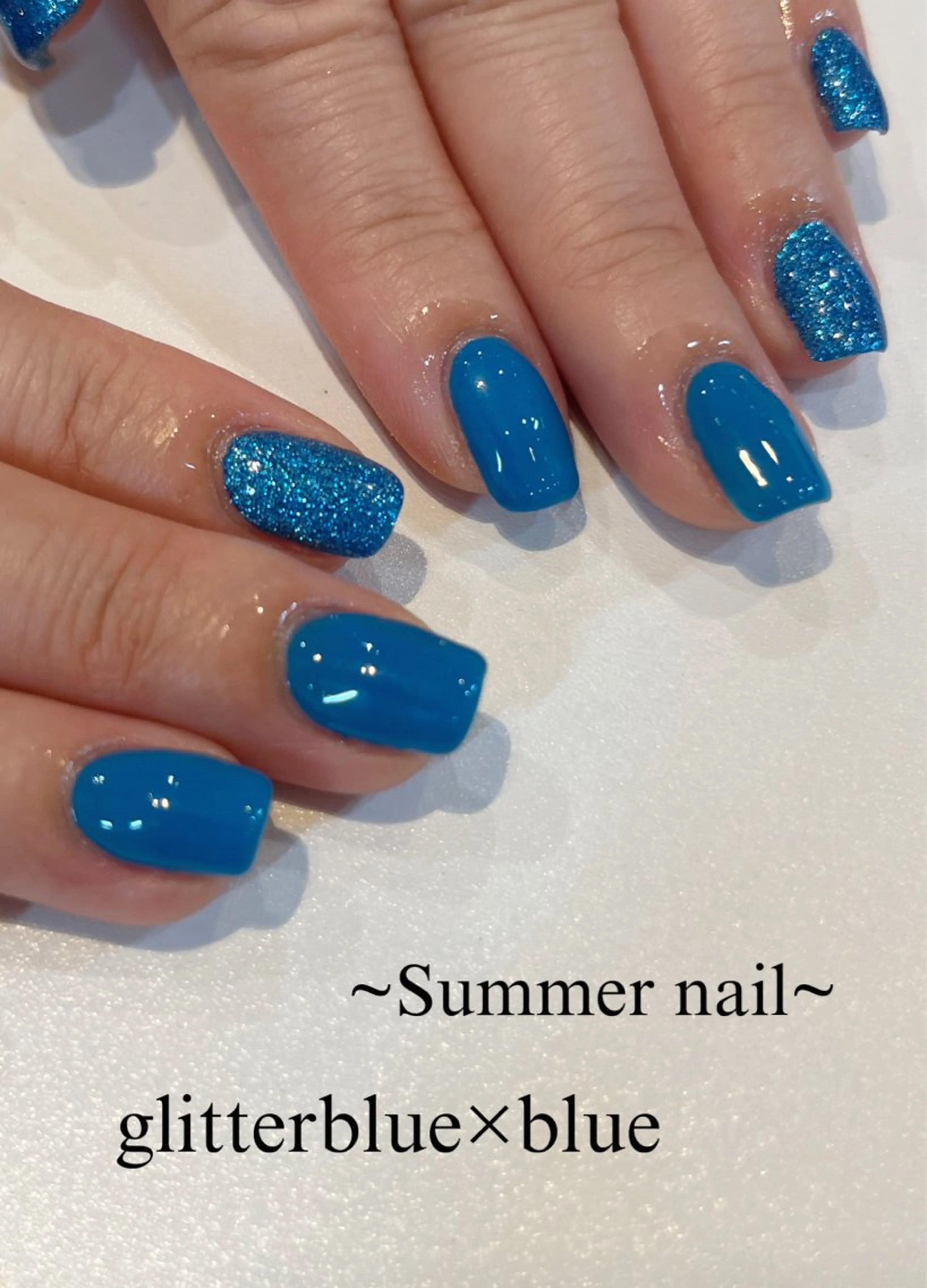 ネイル 🌟Nailist Ako🌟のネイルデザイン