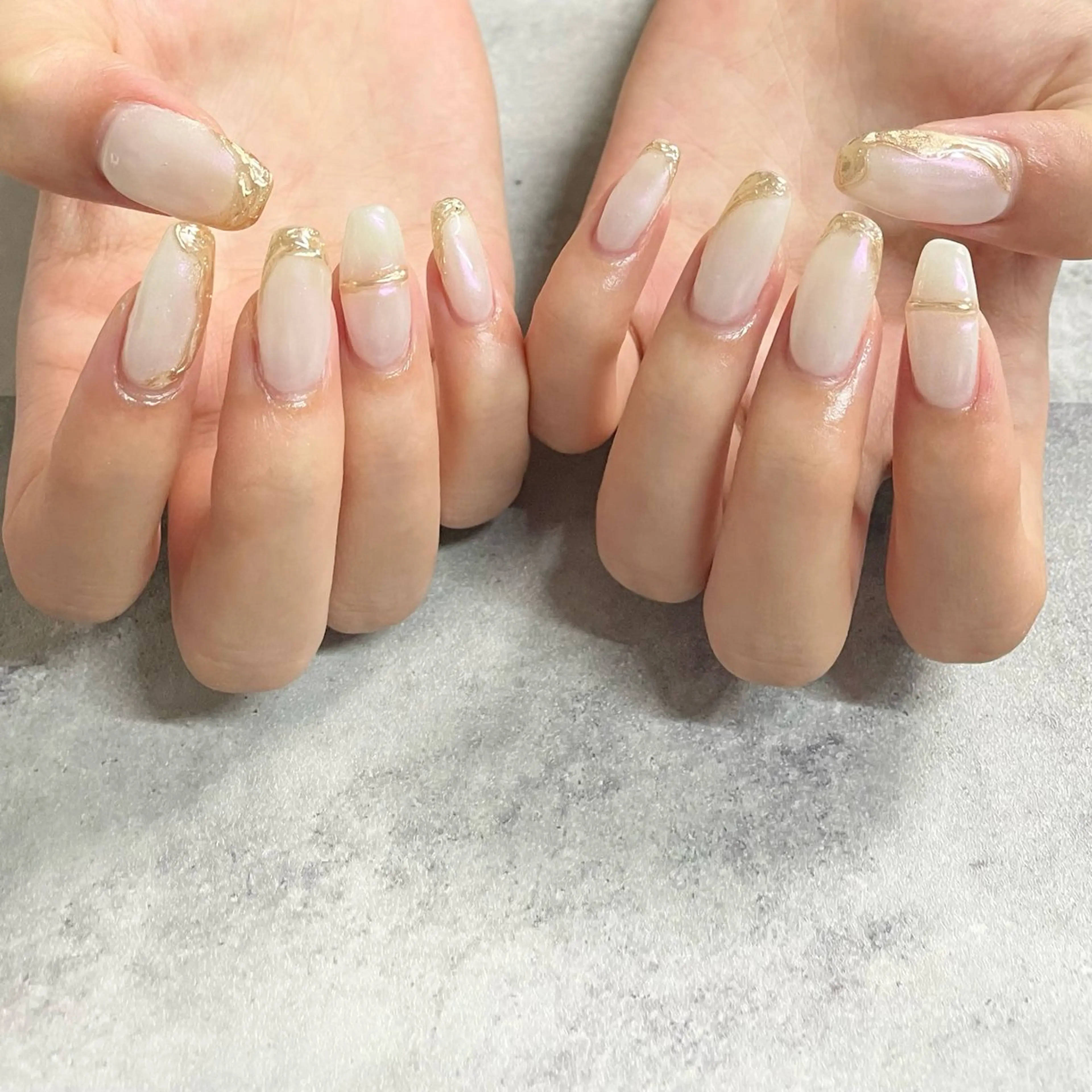 ネイル FELICE ﾌｪﾘｰﾁｪのネイルデザイン