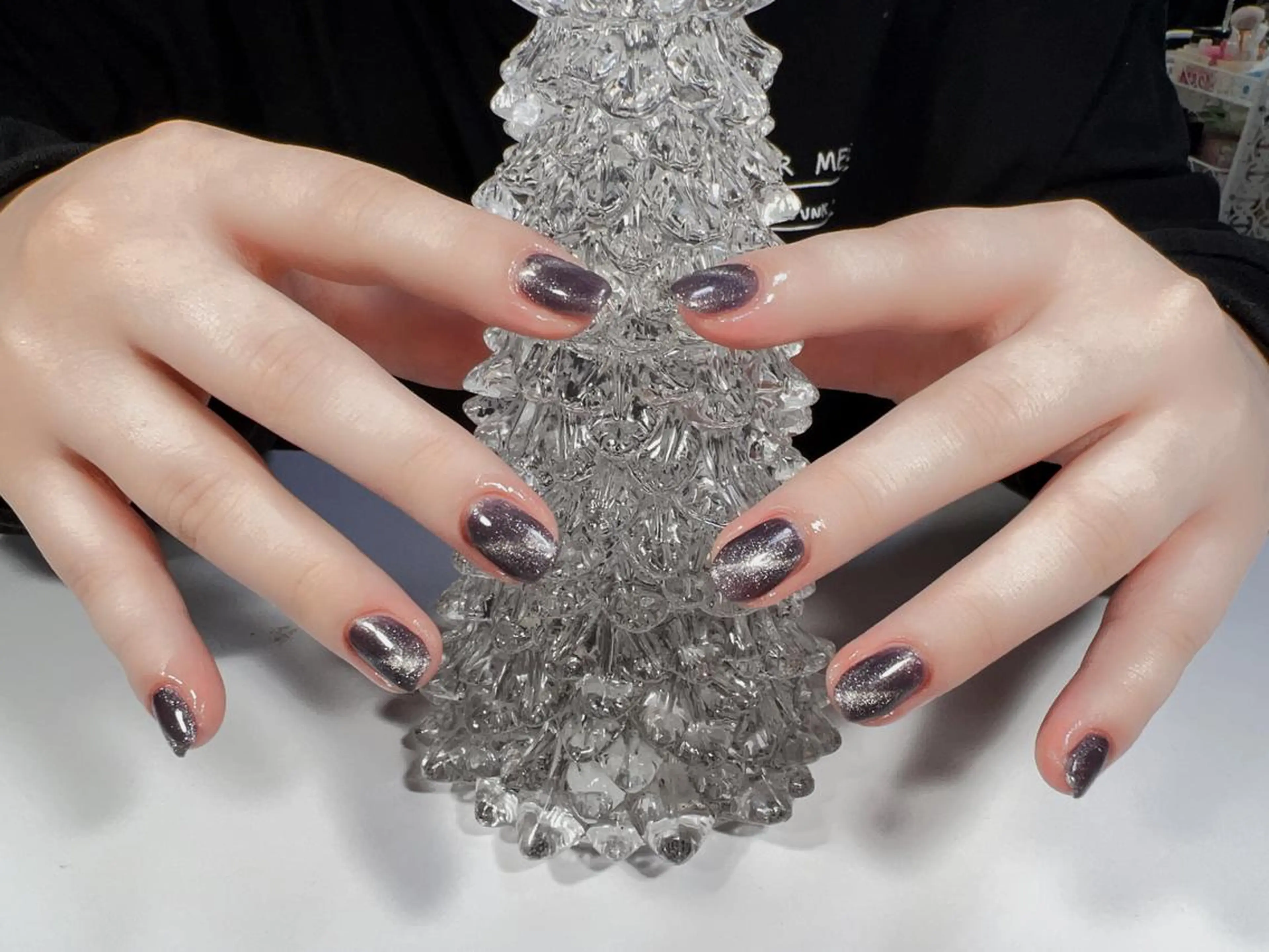 ネイル ネイルサロン ロア旧ジョリーのネイルデザイン