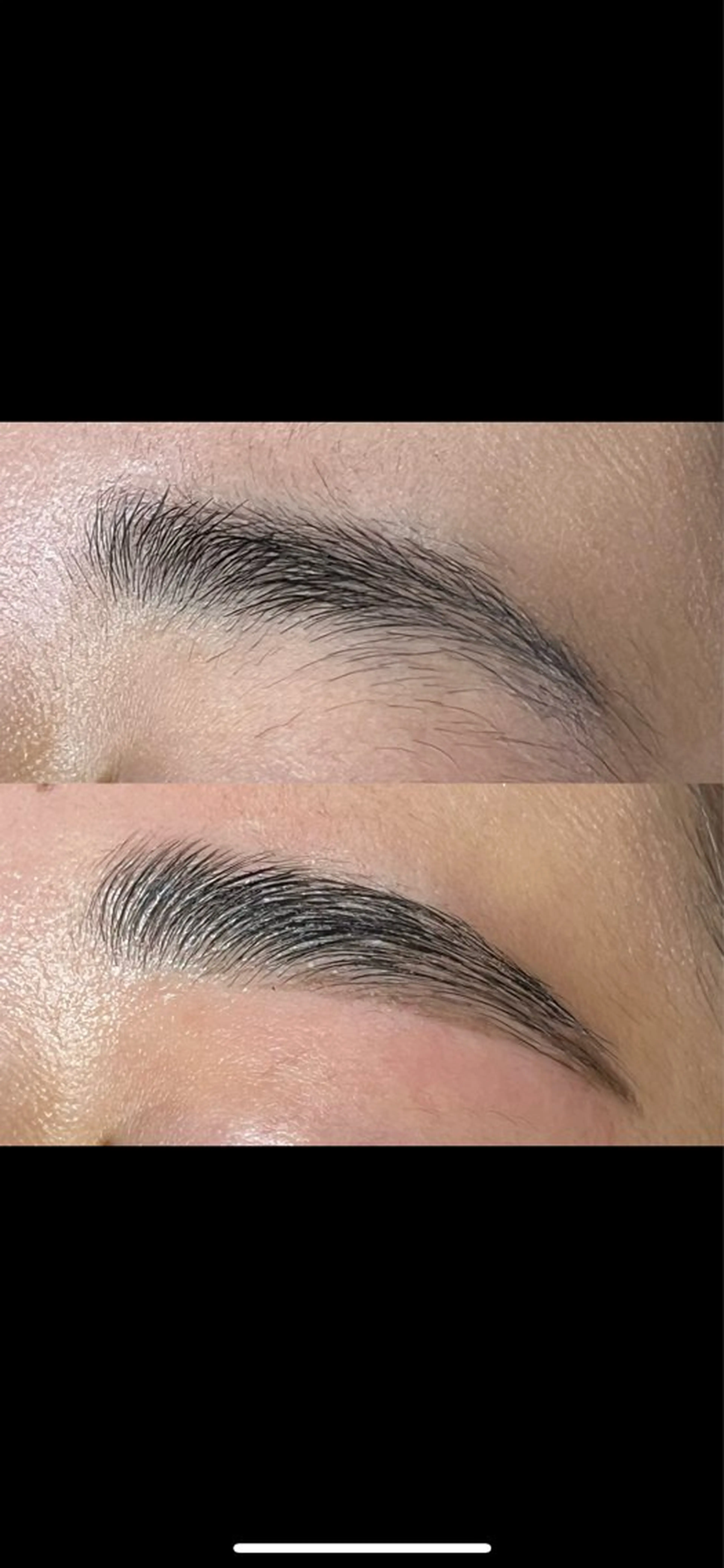 アイブロウ joieange 心斎橋店   藤田のネイルデザイン