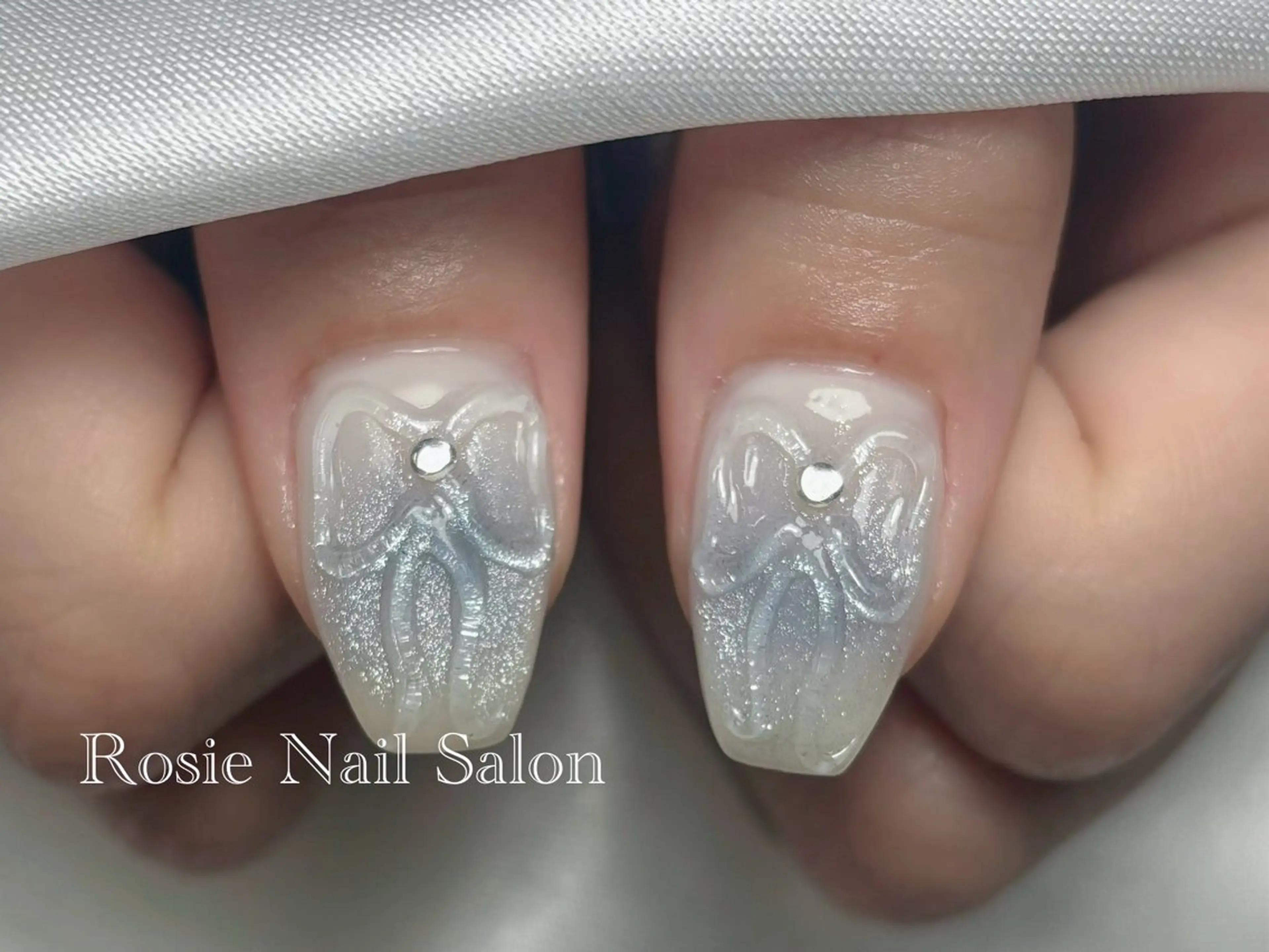 ネイル Rosie Nail サロン南越谷のネイルデザイン