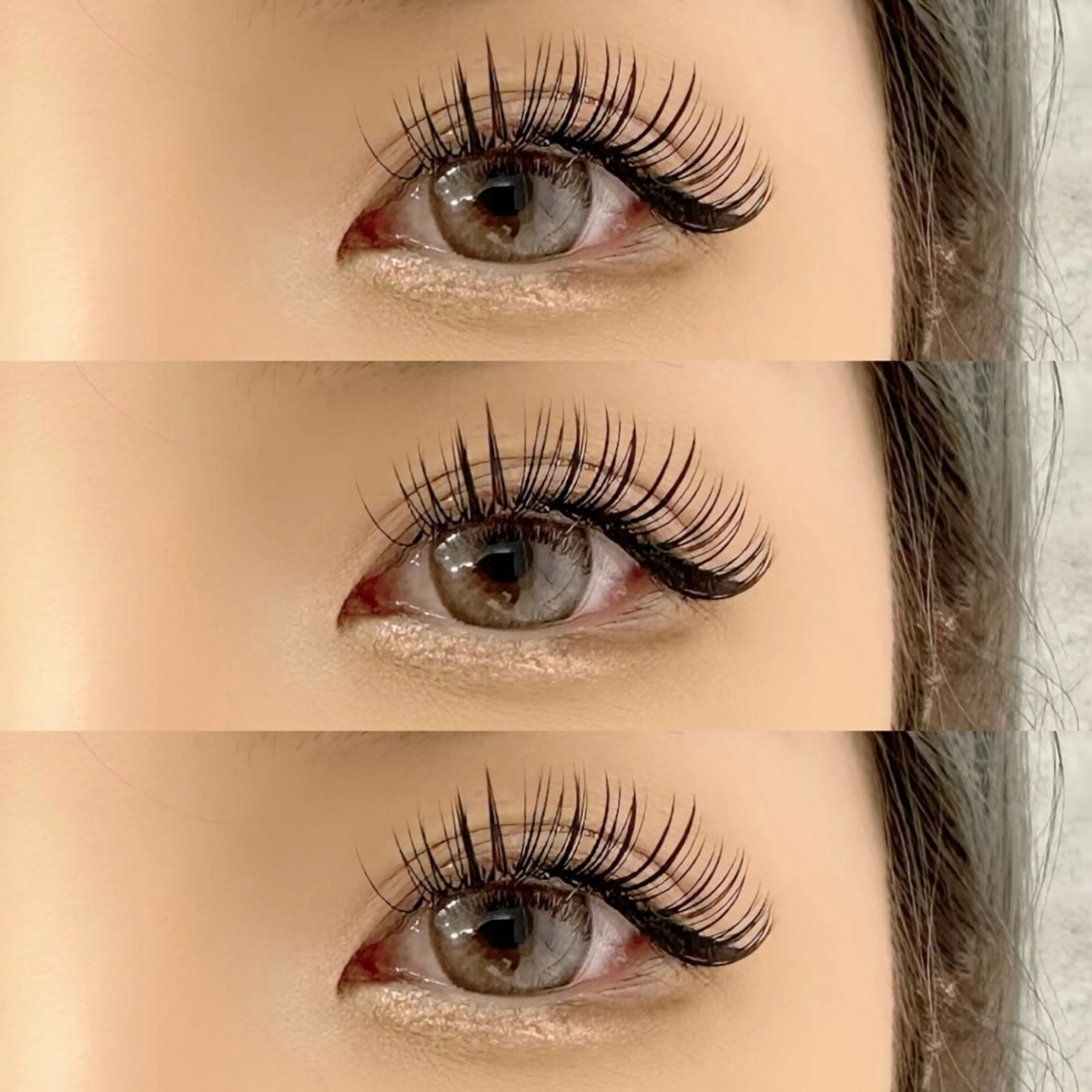 お得4/27限定✨少ない束数でも高持続力👀🧡ダブルフラットバインドロック60束（120本相当）オフ別途¥800の写真