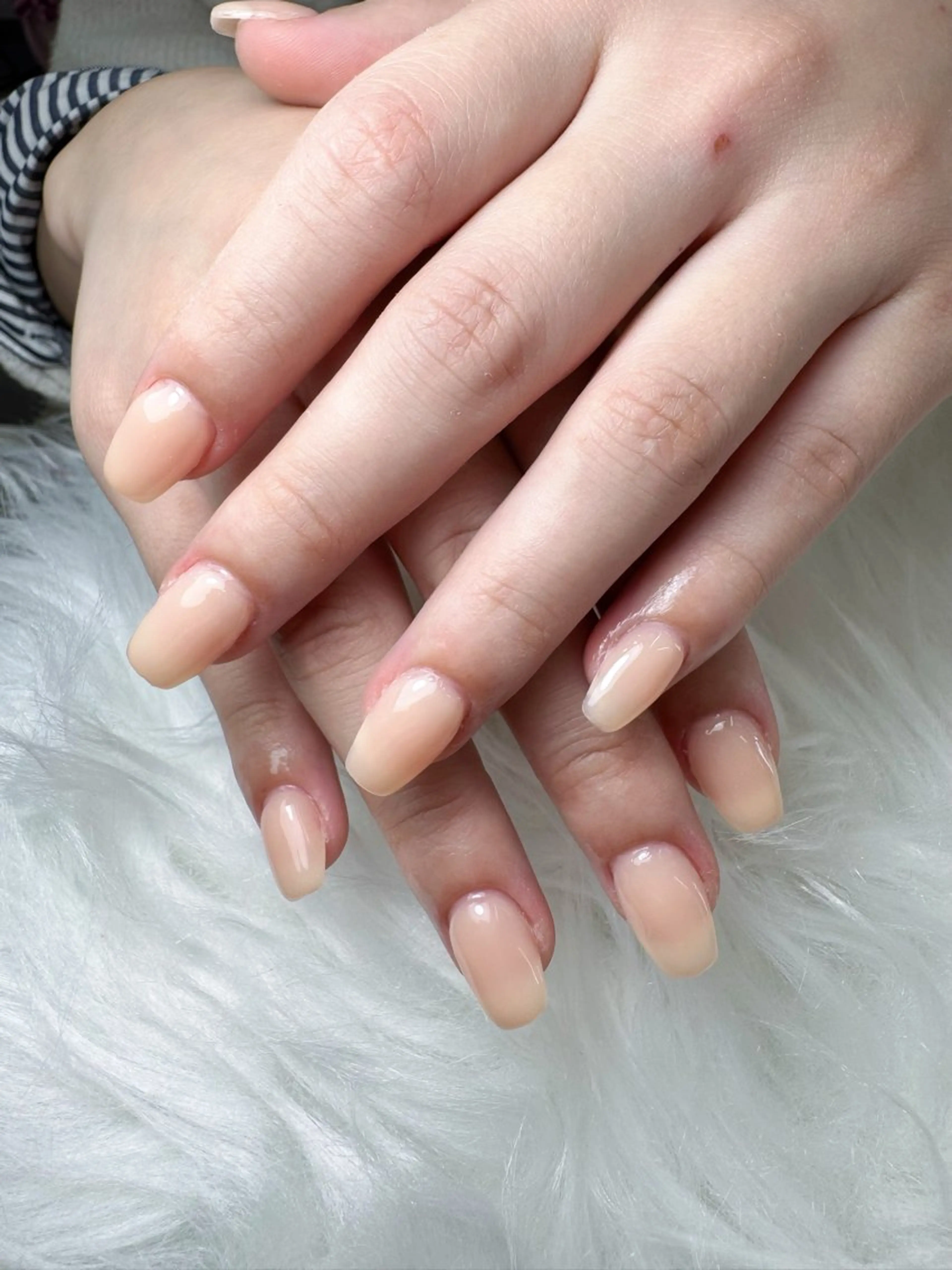 ネイル Lucky Nailのネイルデザイン