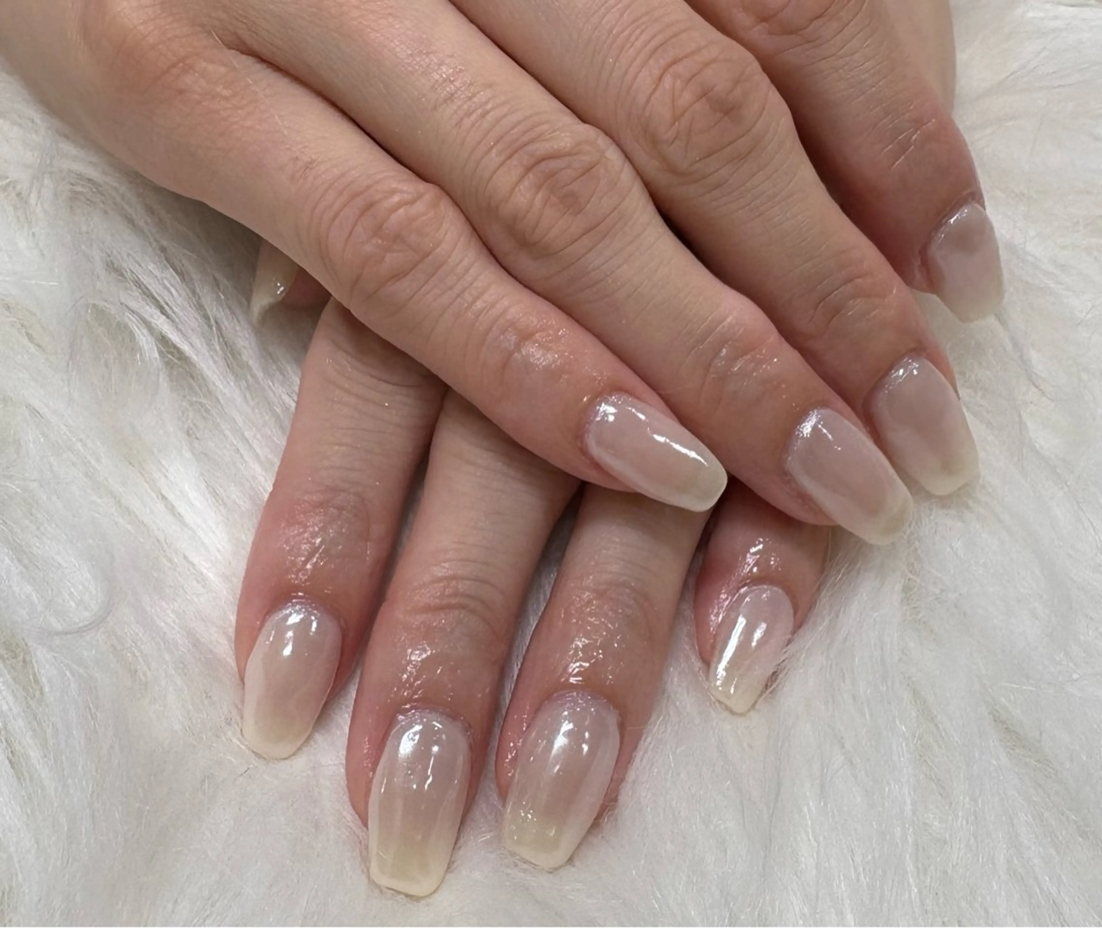 ネイル ハンドネイル shiori .のその他イメージ