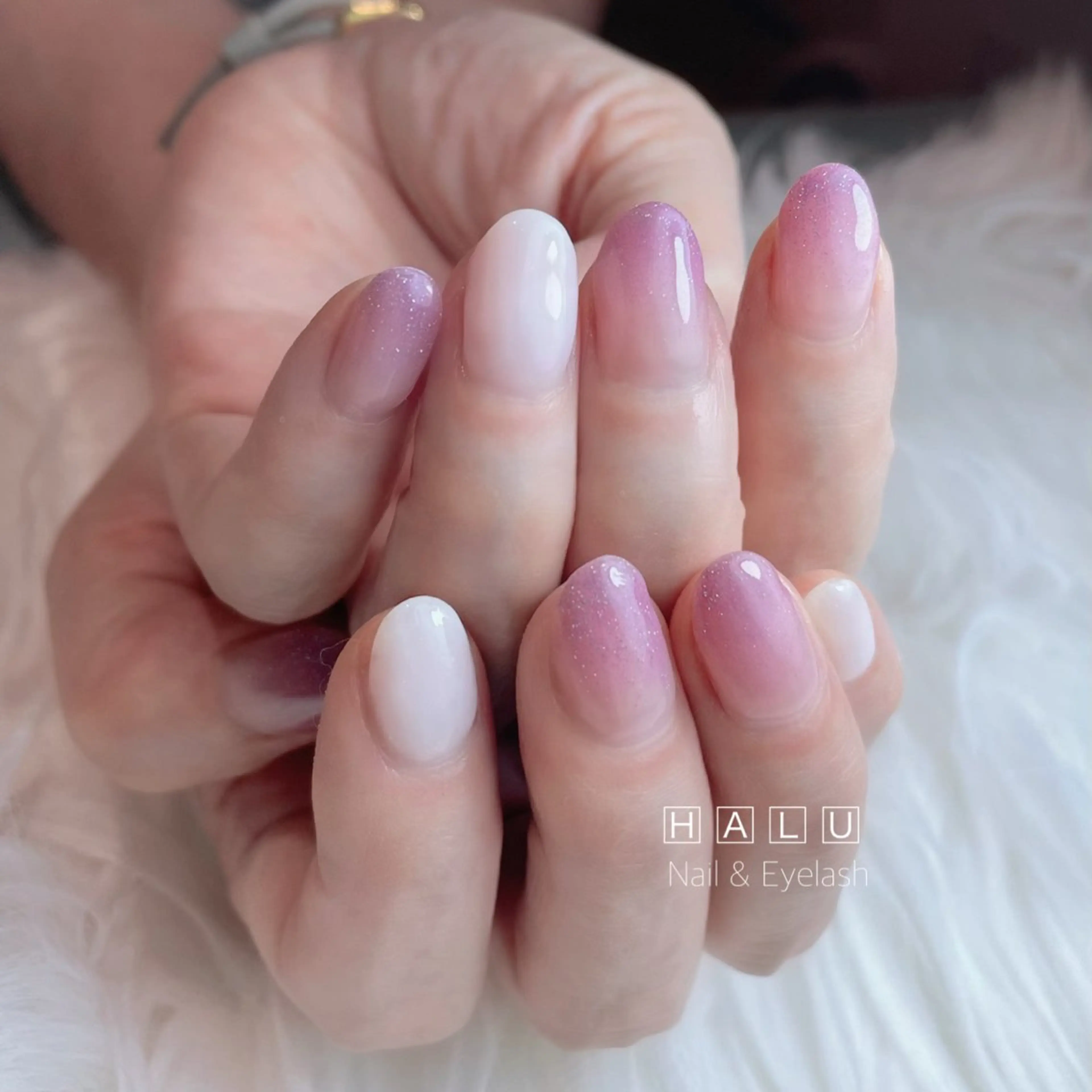 ネイル HALU ハルのネイルデザイン
