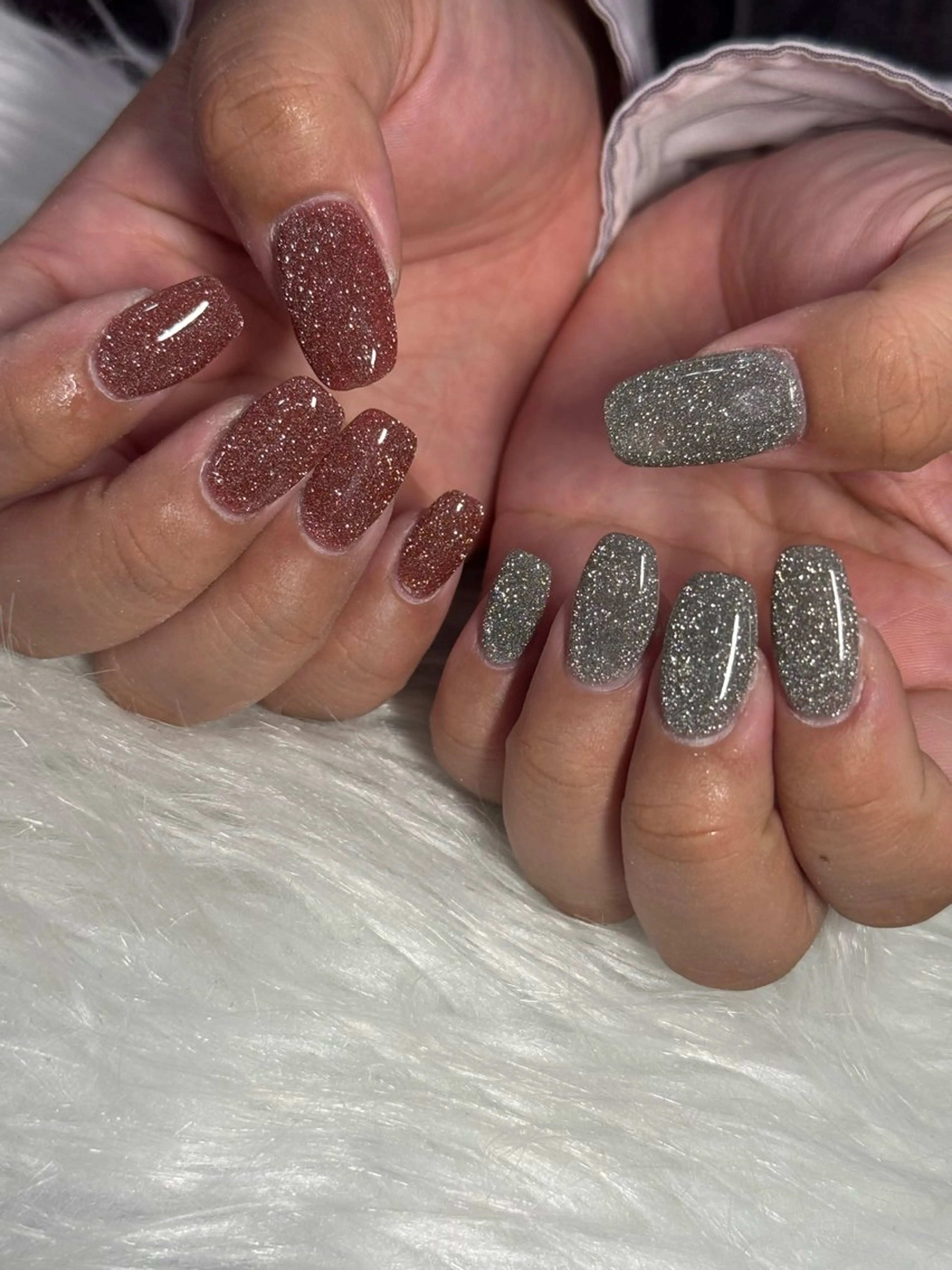 ネイル LAVISH nail salonのネイルデザイン