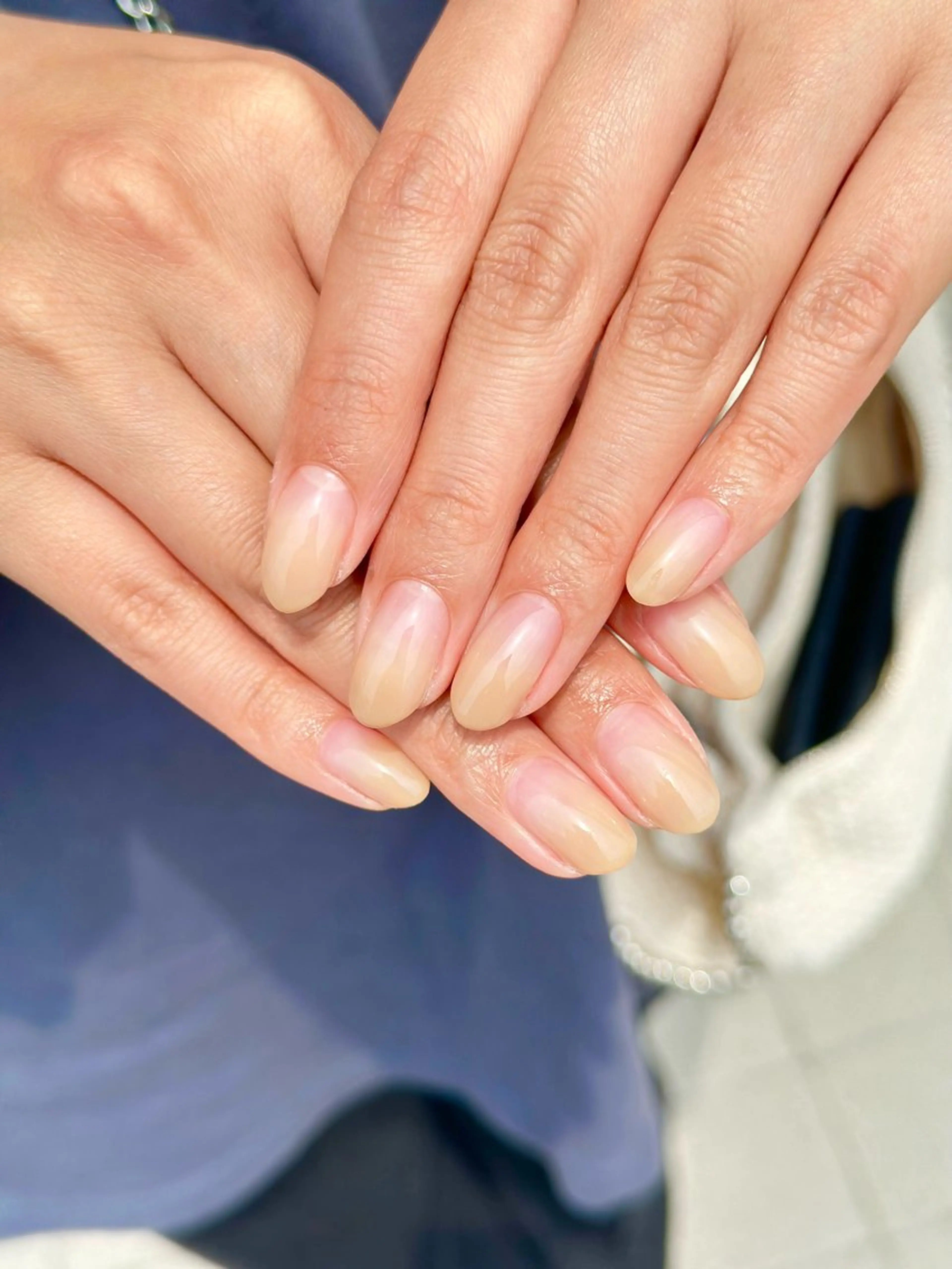 ネイル ハンドネイル Astéria nail salonのネイルデザイン