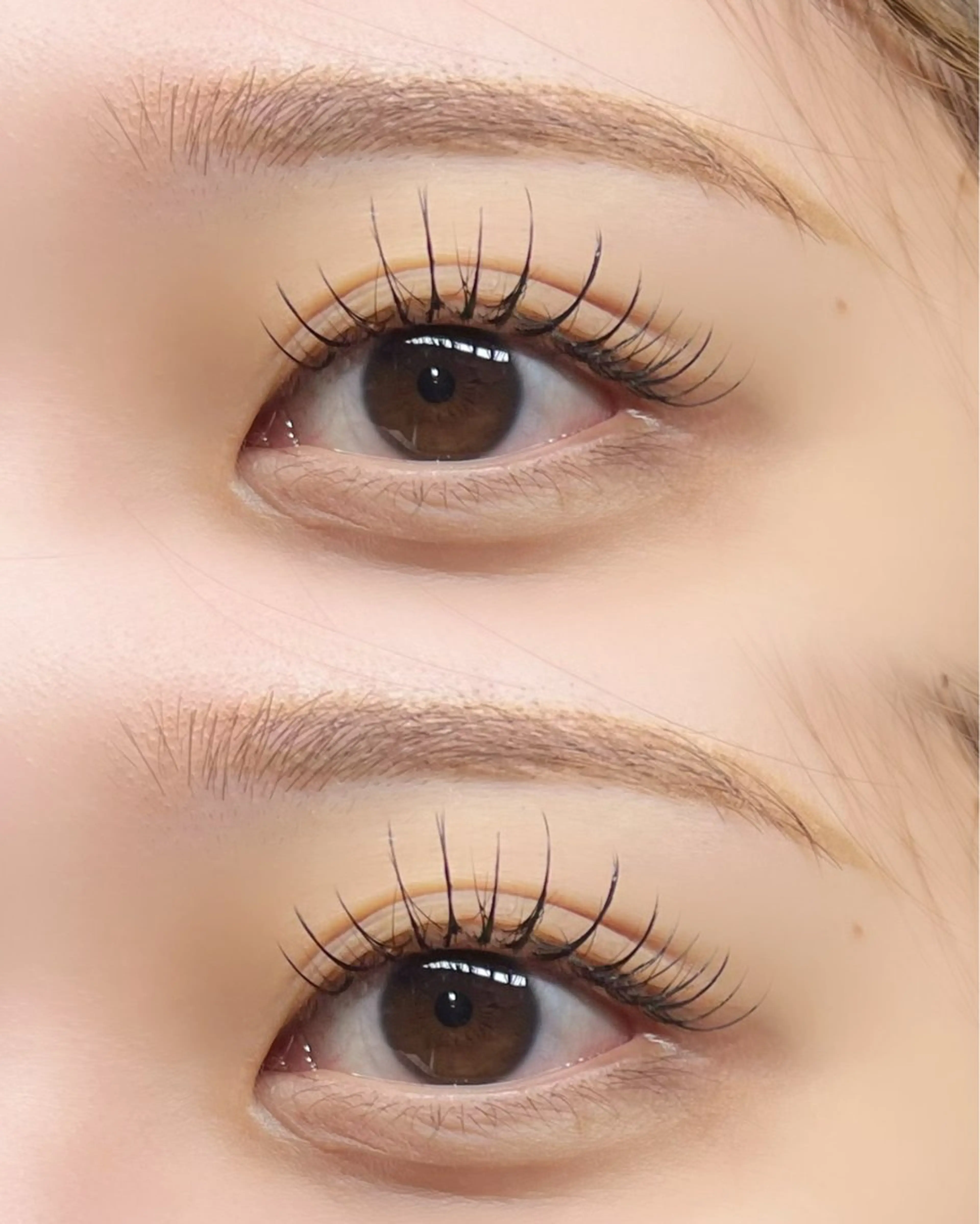 マツエク・マツパ マツエク 🌷eyelash 🌷SAYURIのマツエク・マツパデザイン