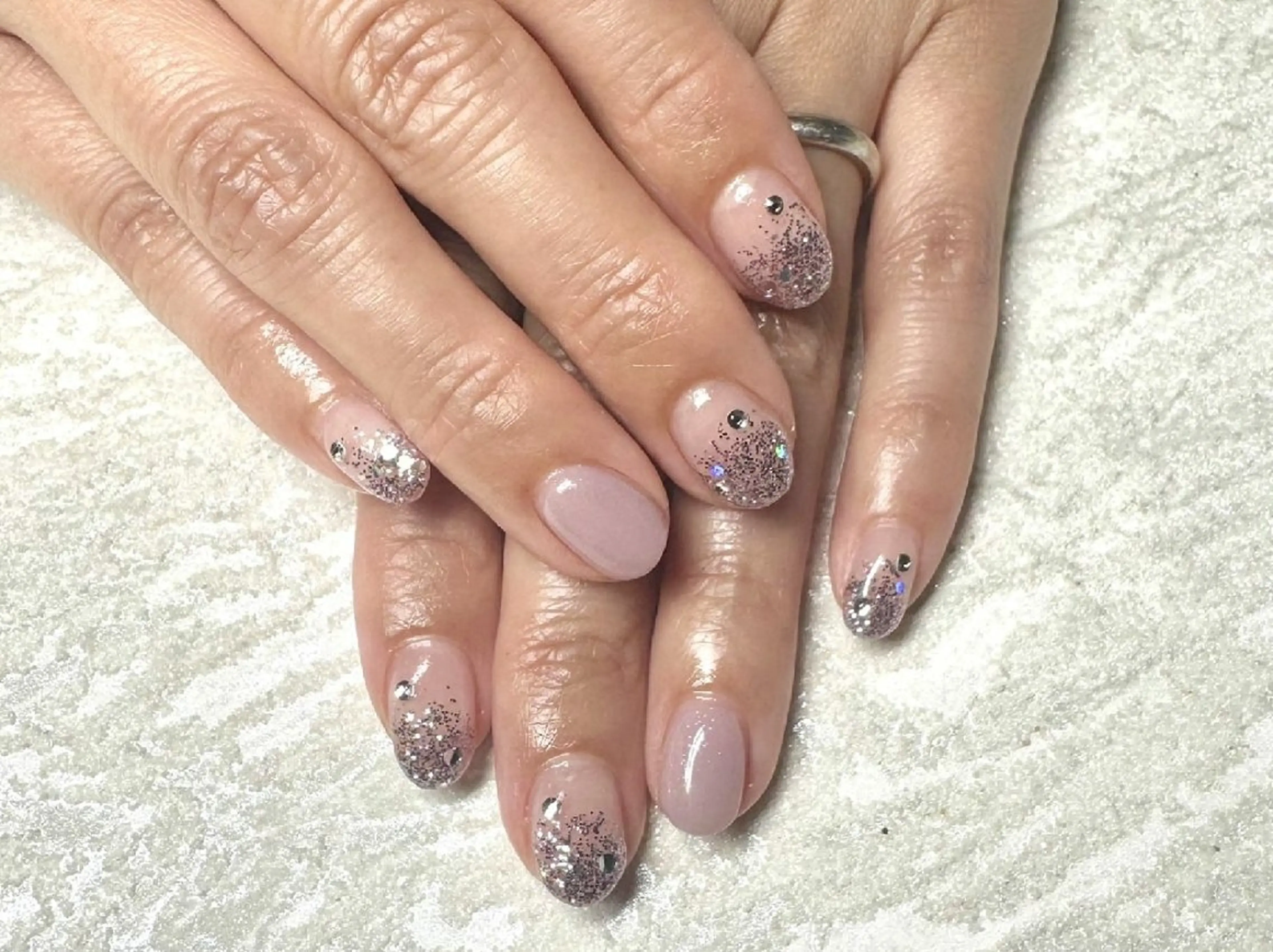 ネイル JULIE NAILのネイルデザイン