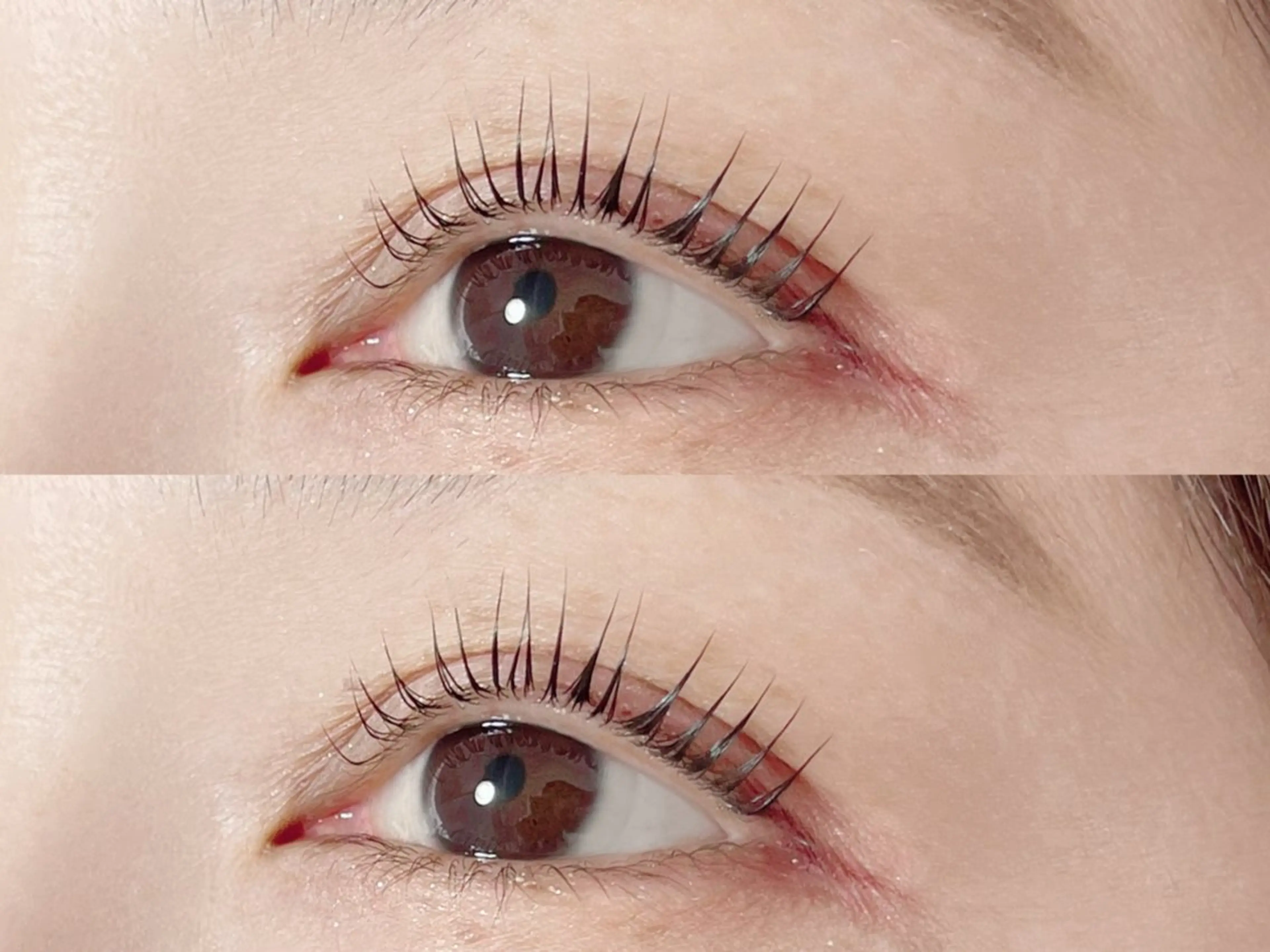 マツエク・マツパ 束感まつ毛 まつげパーマ マツパ MASAKI KOKOROのマツエク・マツパデザイン