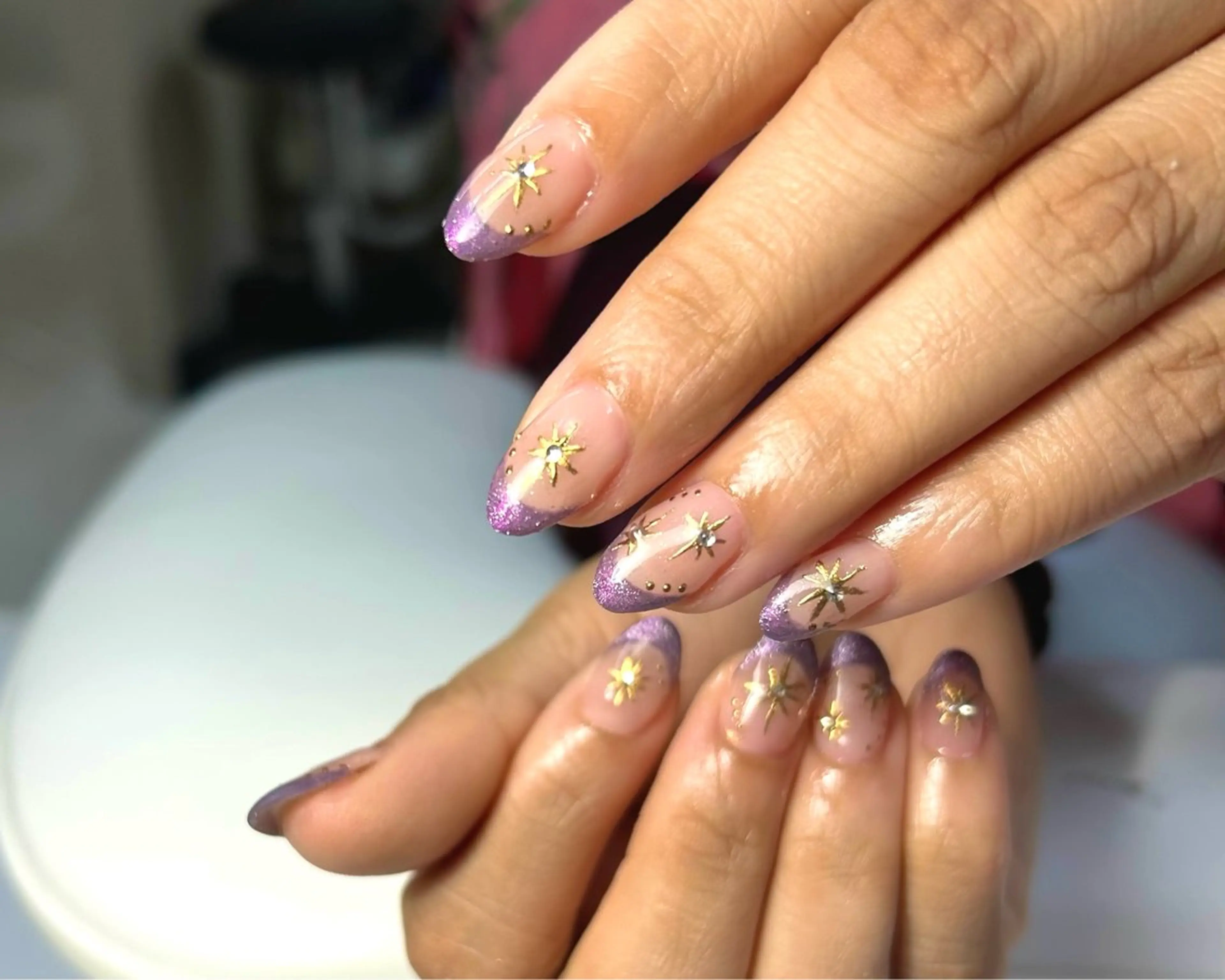 ネイル ネイルサロン Friday 21所属・ネイルサロン Friday 21のネイルデザイン