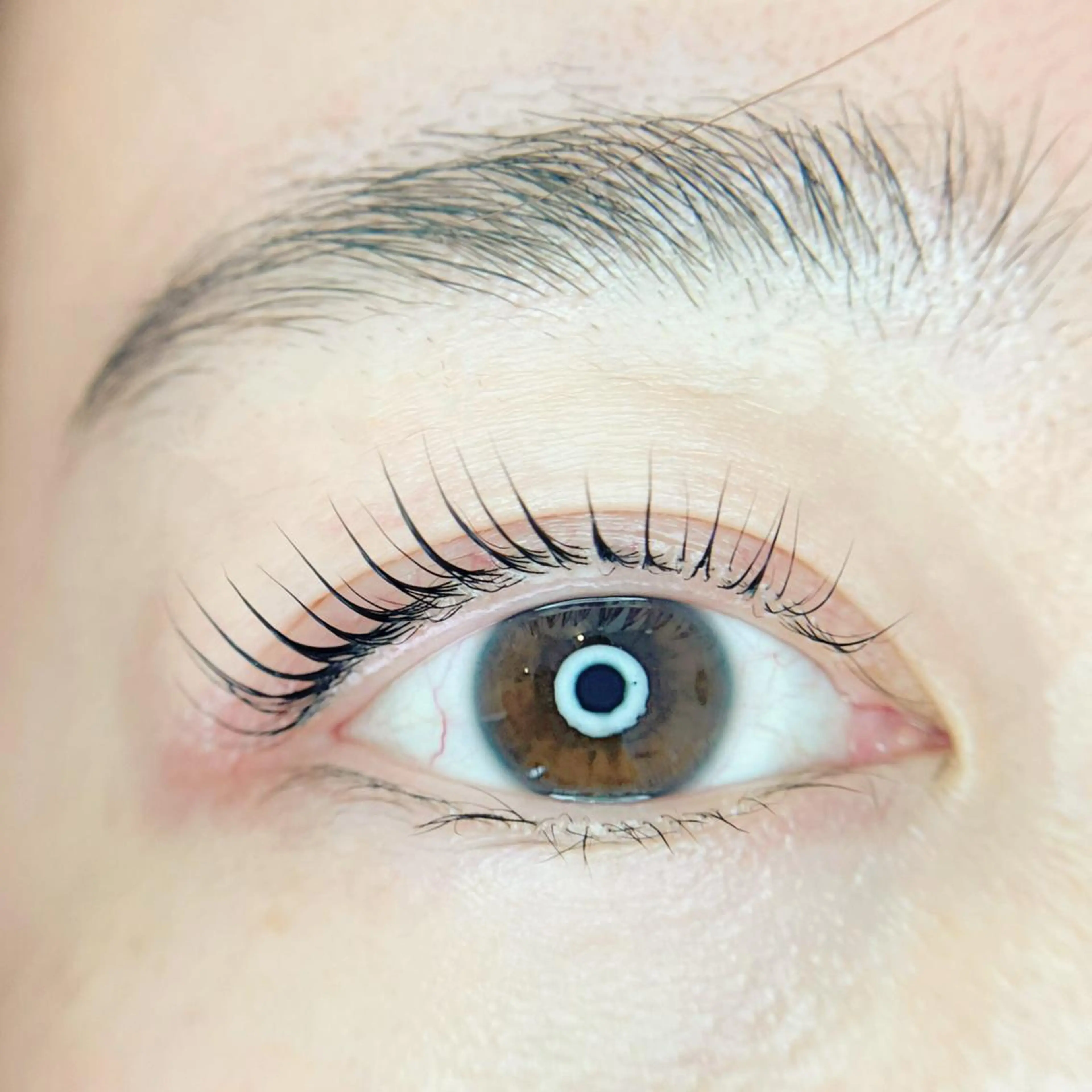 マツエク・マツパ マツパ Vif【ヴィフ】所属・【 Vif 】 SHIORIのマツエク・マツパデザイン