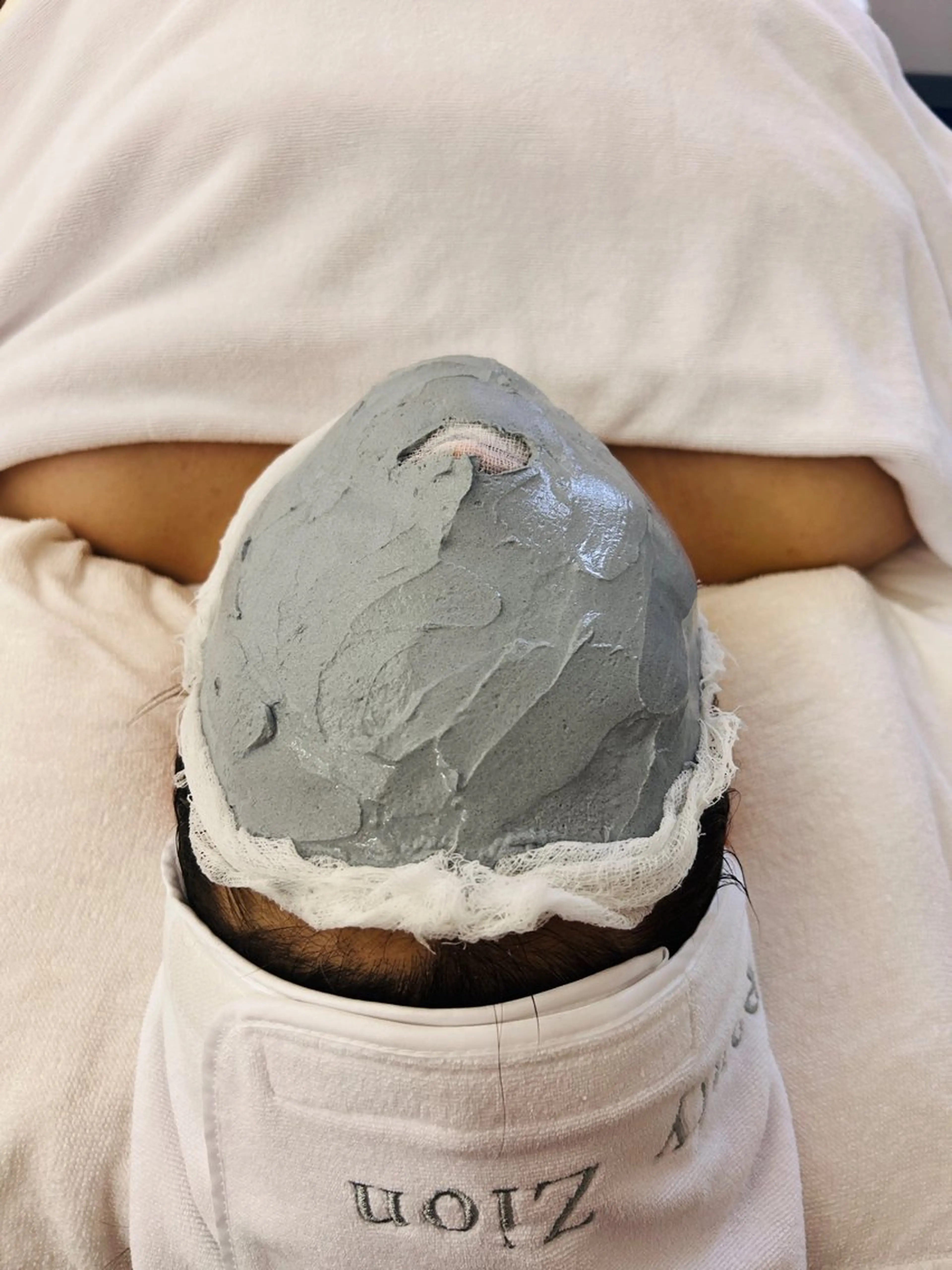 エステ リラク Beauty Zion所属・Beauty Zionのエステ・リラクイメージ