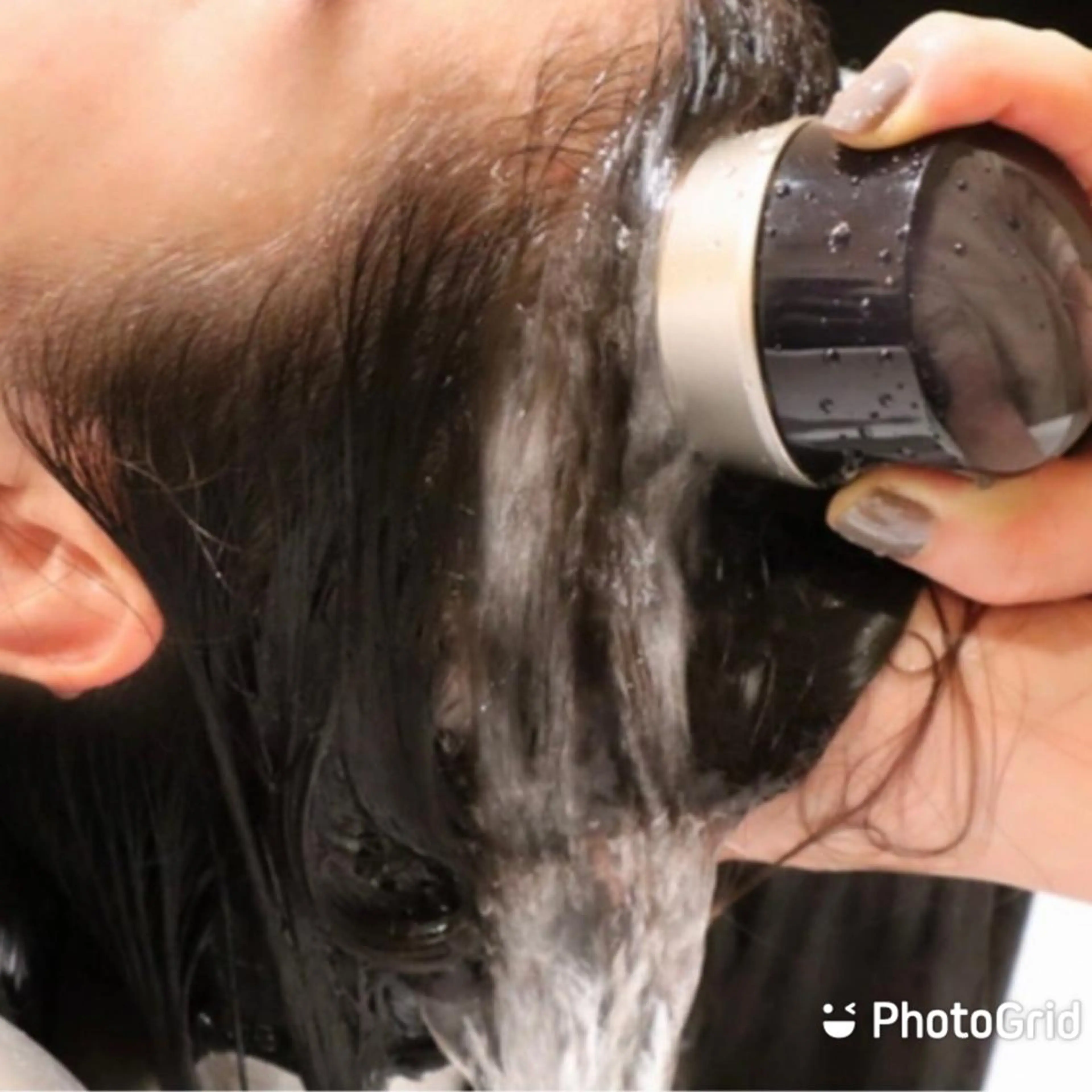 💎✨艶髪美髪✨💎 Alushe心斎橋店のヘアスタイル