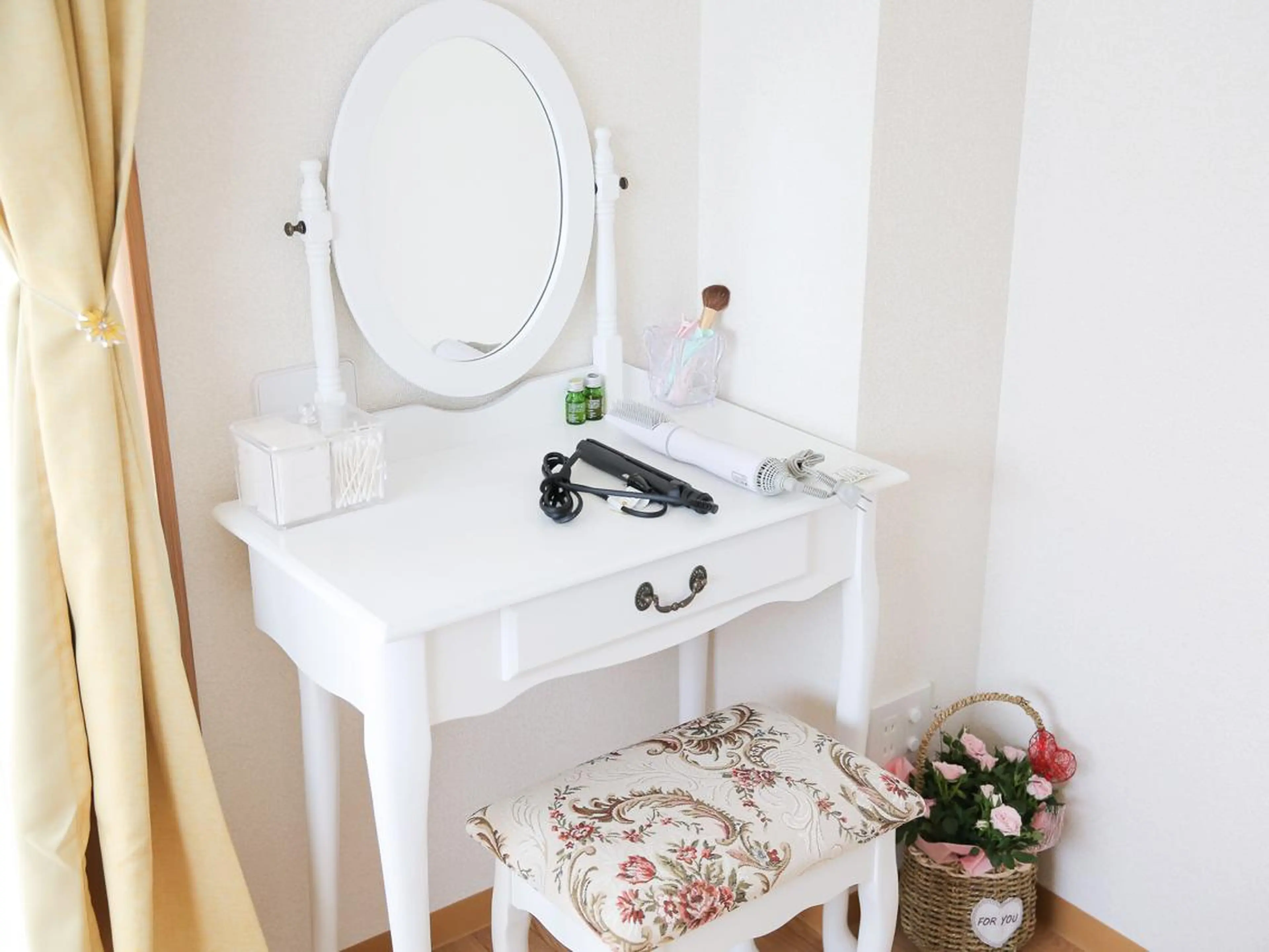 Salon de Lin所属・Salon de Linのエステ・リラクイメージ