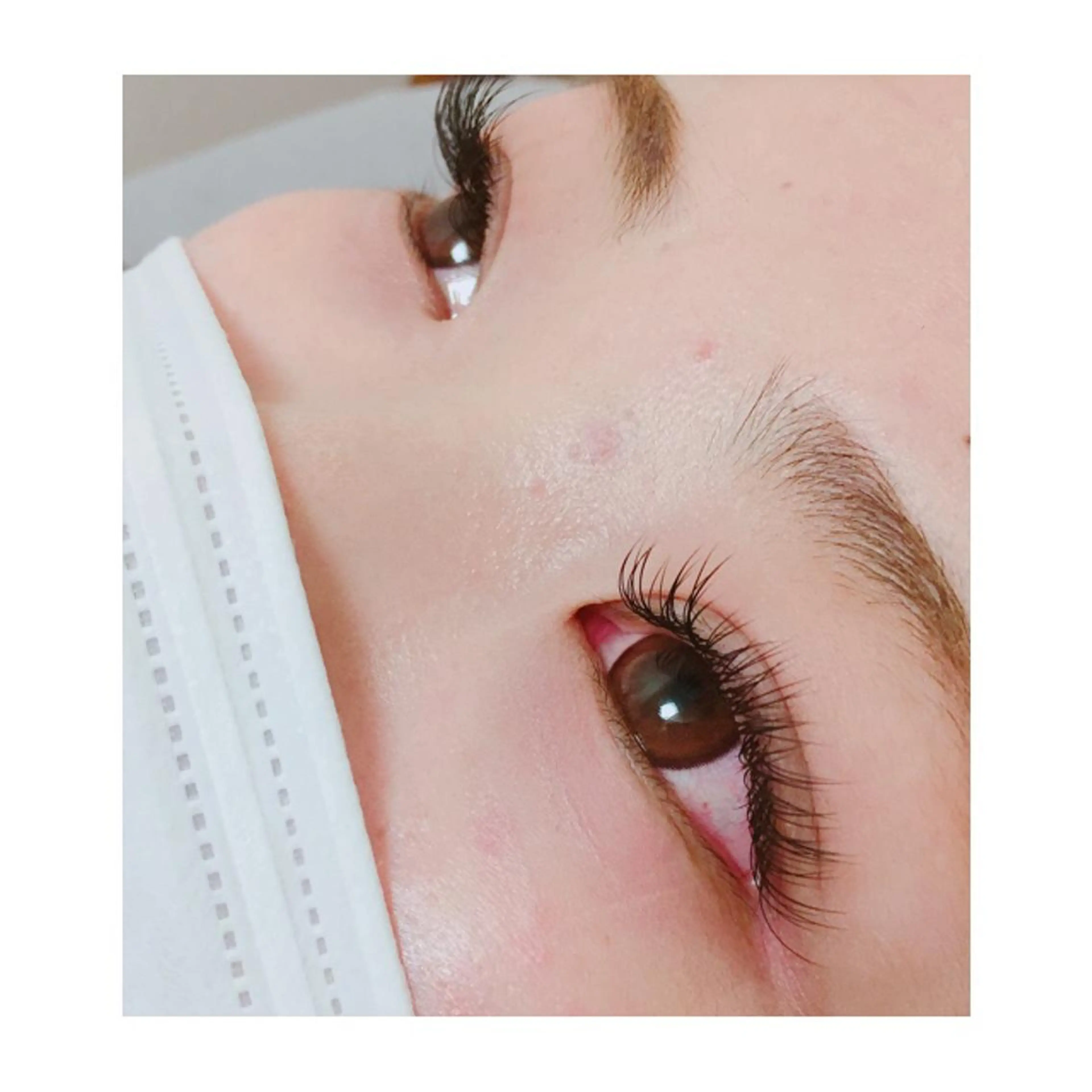 マツエク・マツパ ｱｲﾗｯｼｭ ﾈｲﾙ ｻﾛﾝ つけるのマツエク・マツパデザイン