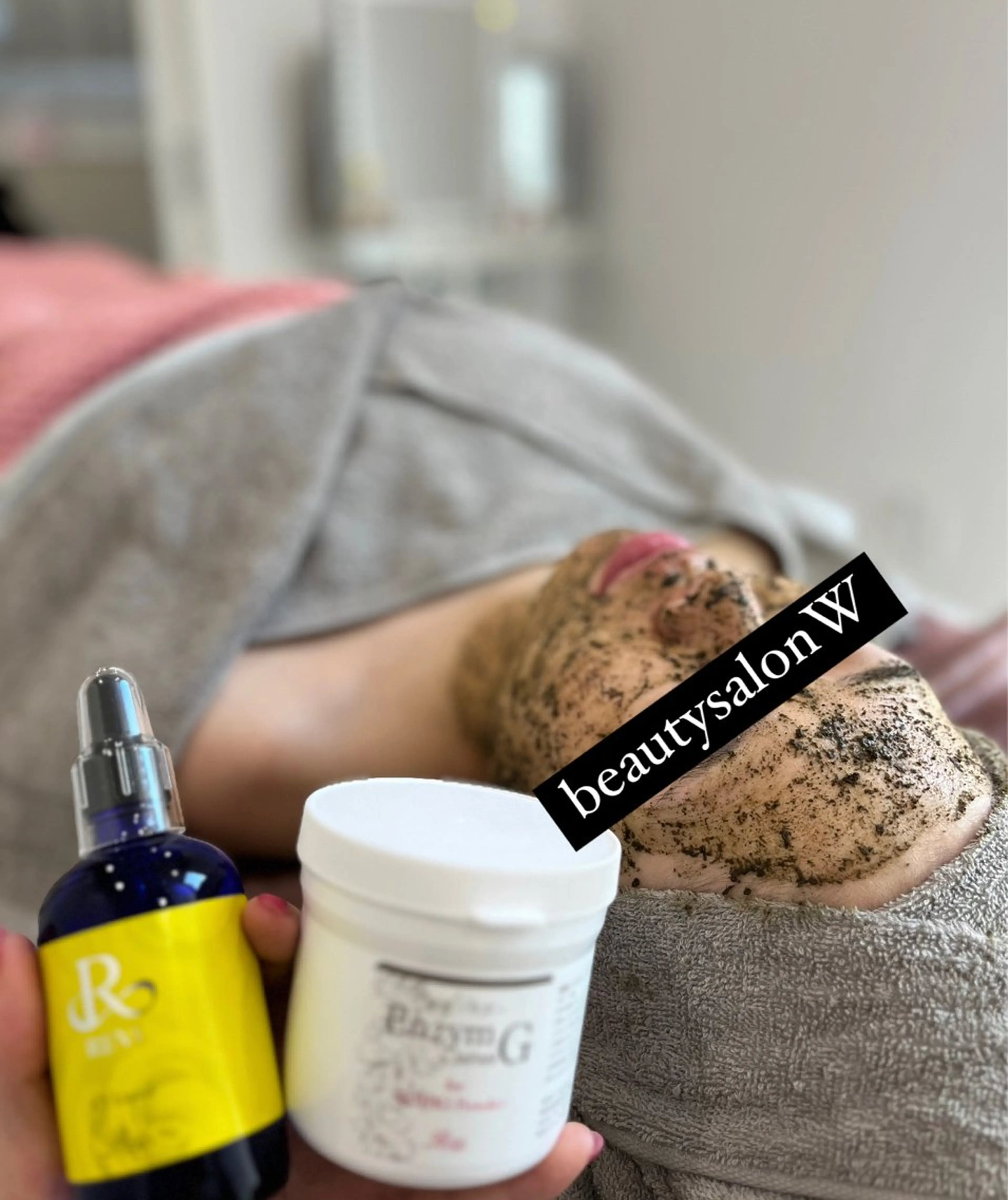 エステ リラク beauty salonWのエステ・リラクイメージ