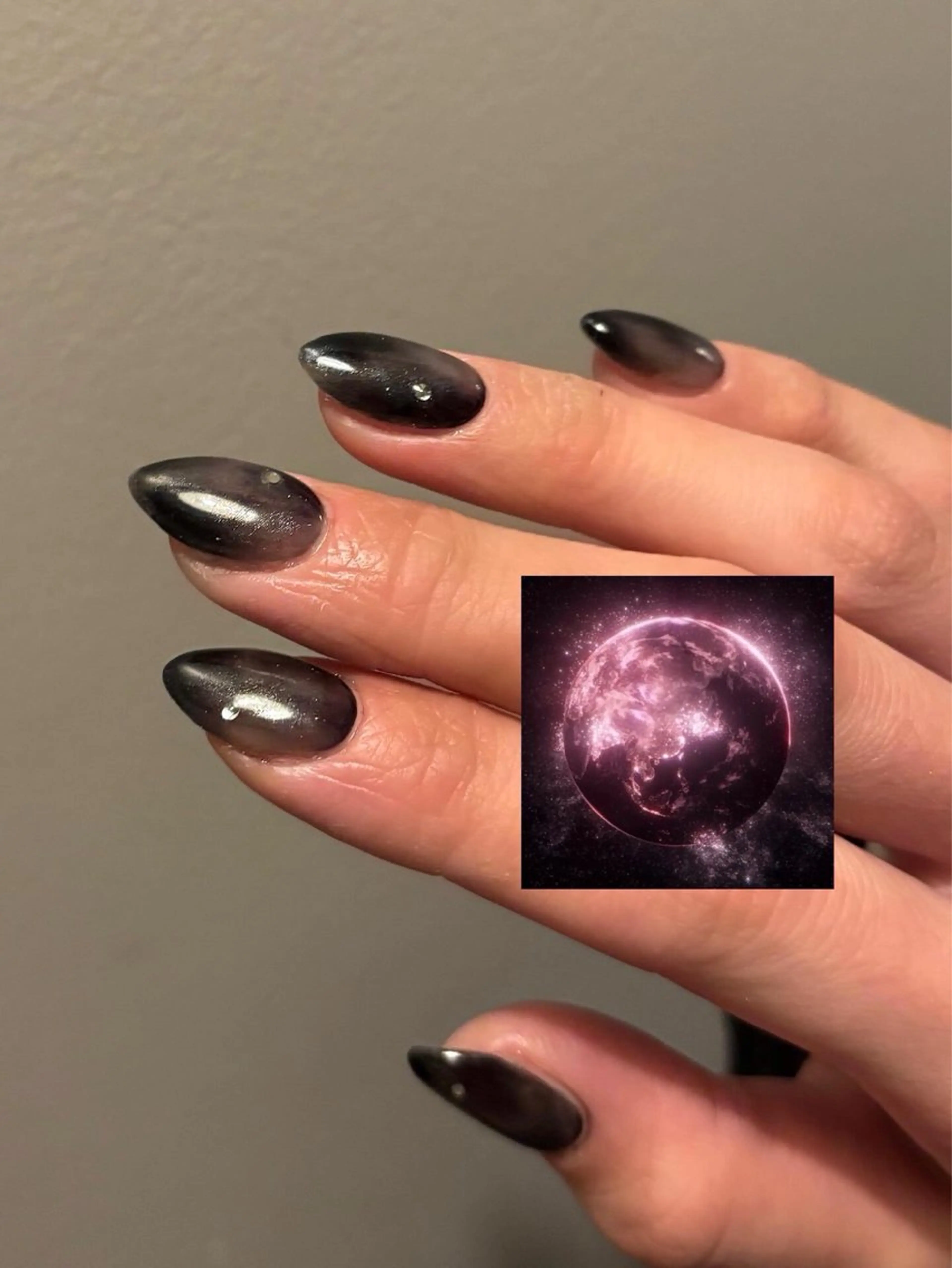 ネイル ハンドネイル sister  mohawk所属・chika ／ nailのネイルデザイン