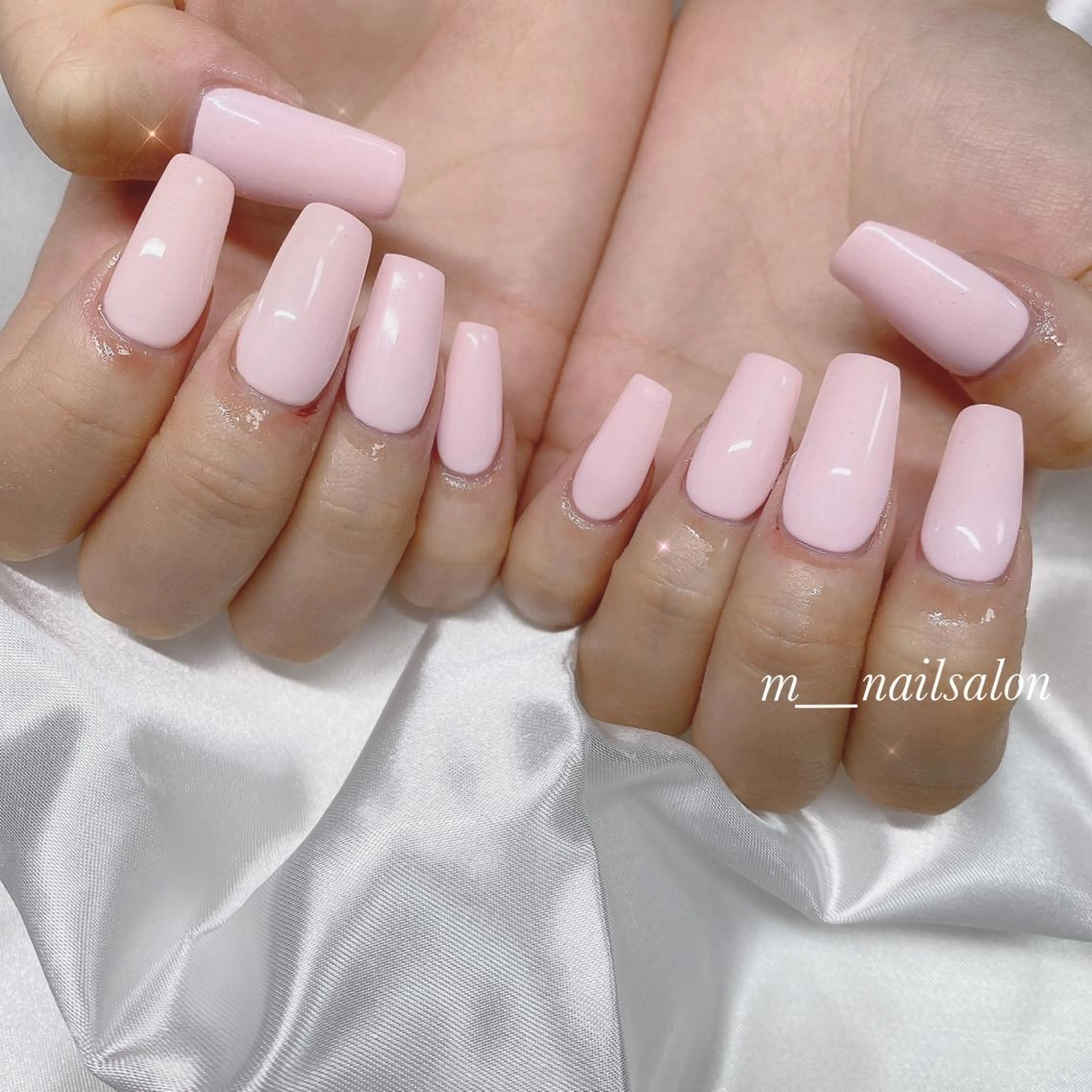 ネイル merci nail所属・merci nailのネイルデザイン