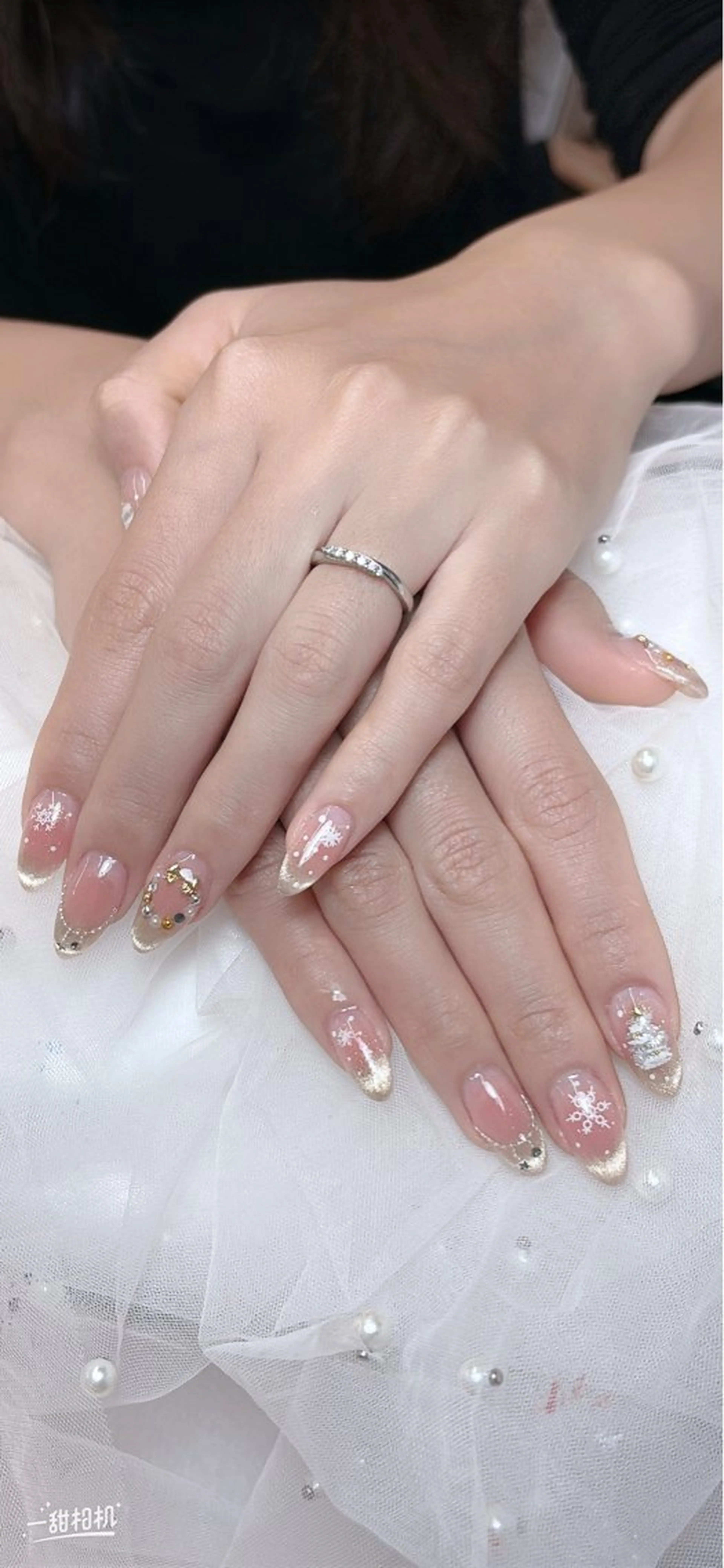 ネイル ハンドネイル Hana Hanaのネイルデザイン