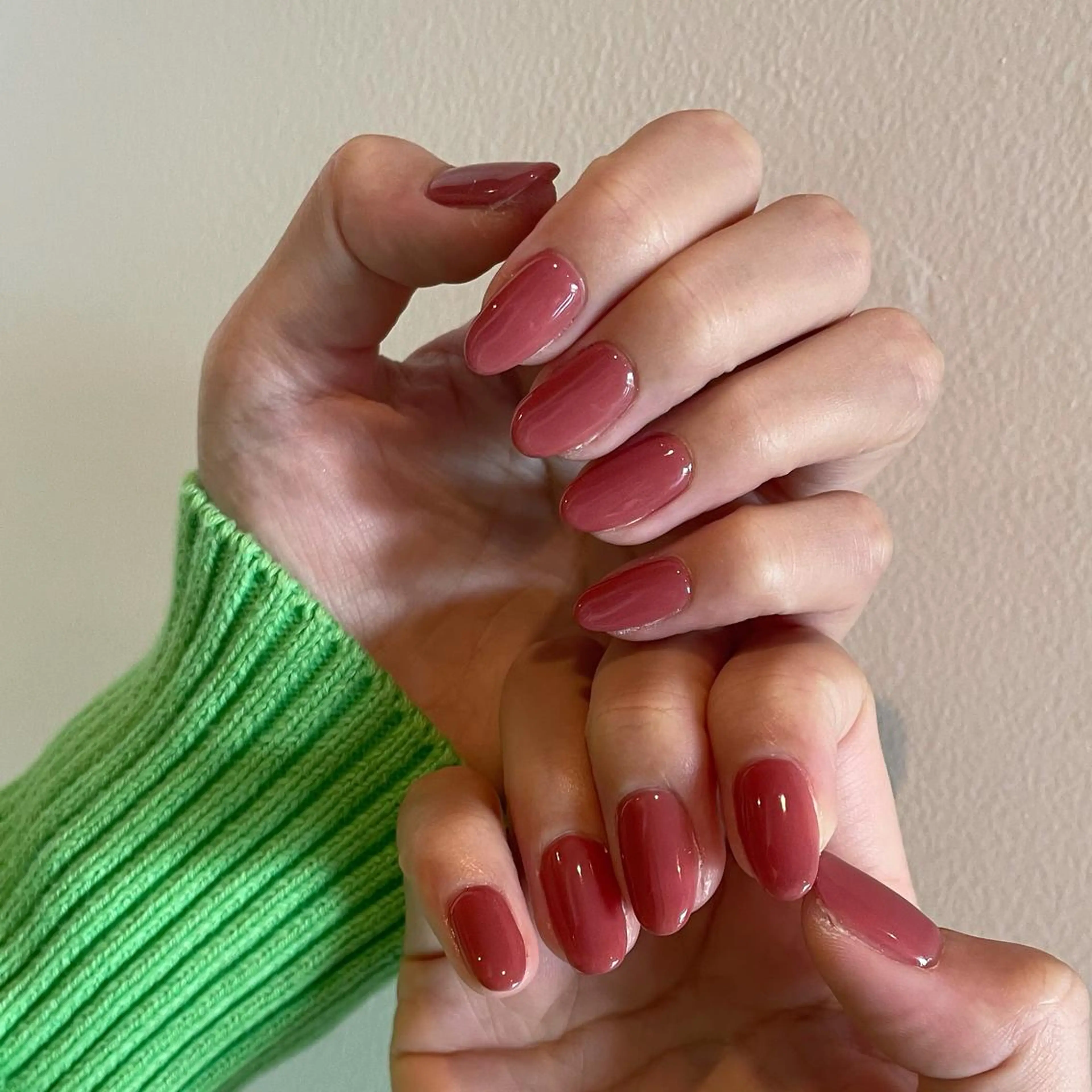 ネイル ハンドネイル H'ami (haruka)のネイルデザイン