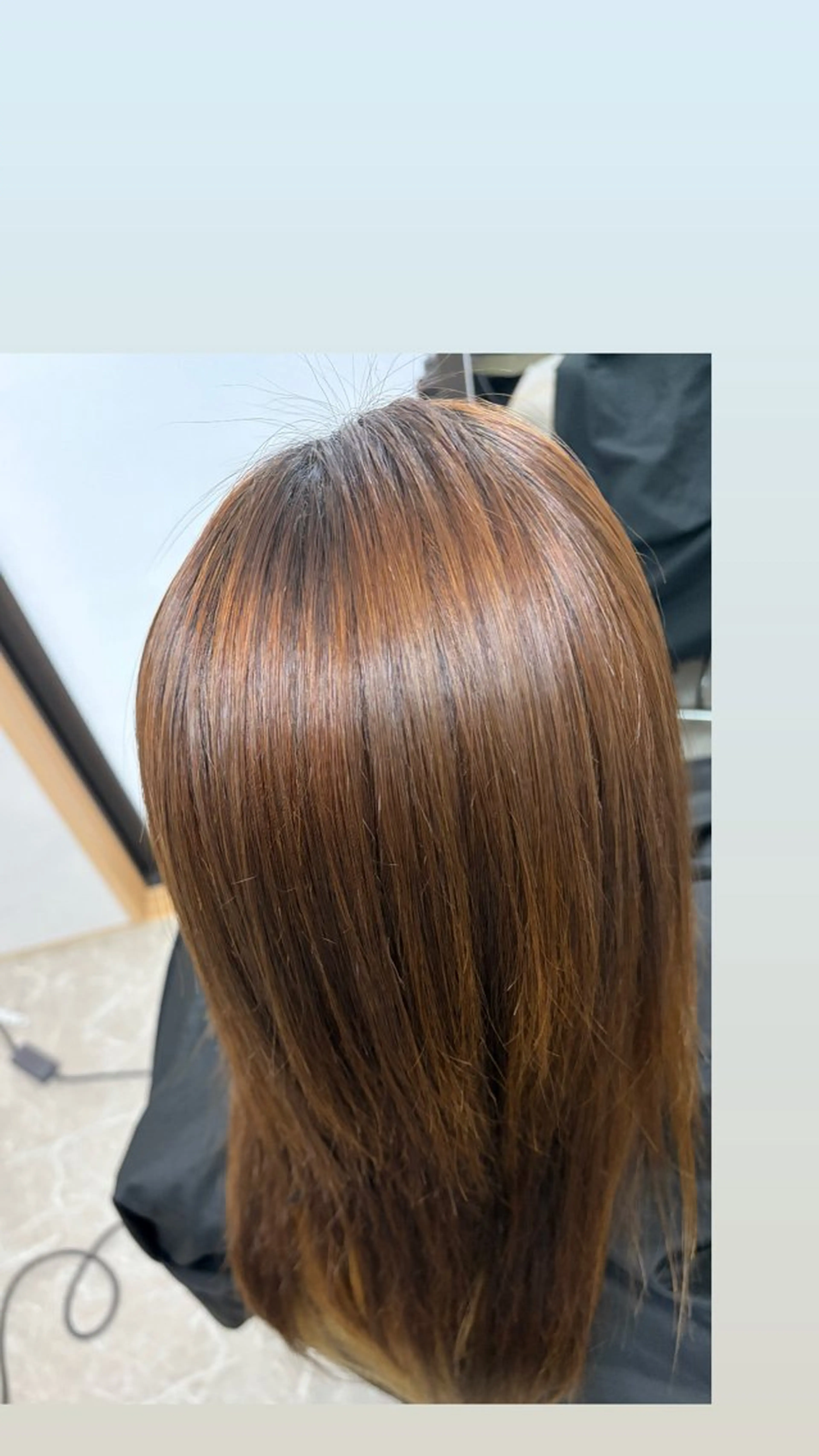 竹井 夢花のマツエク・マツパデザイン