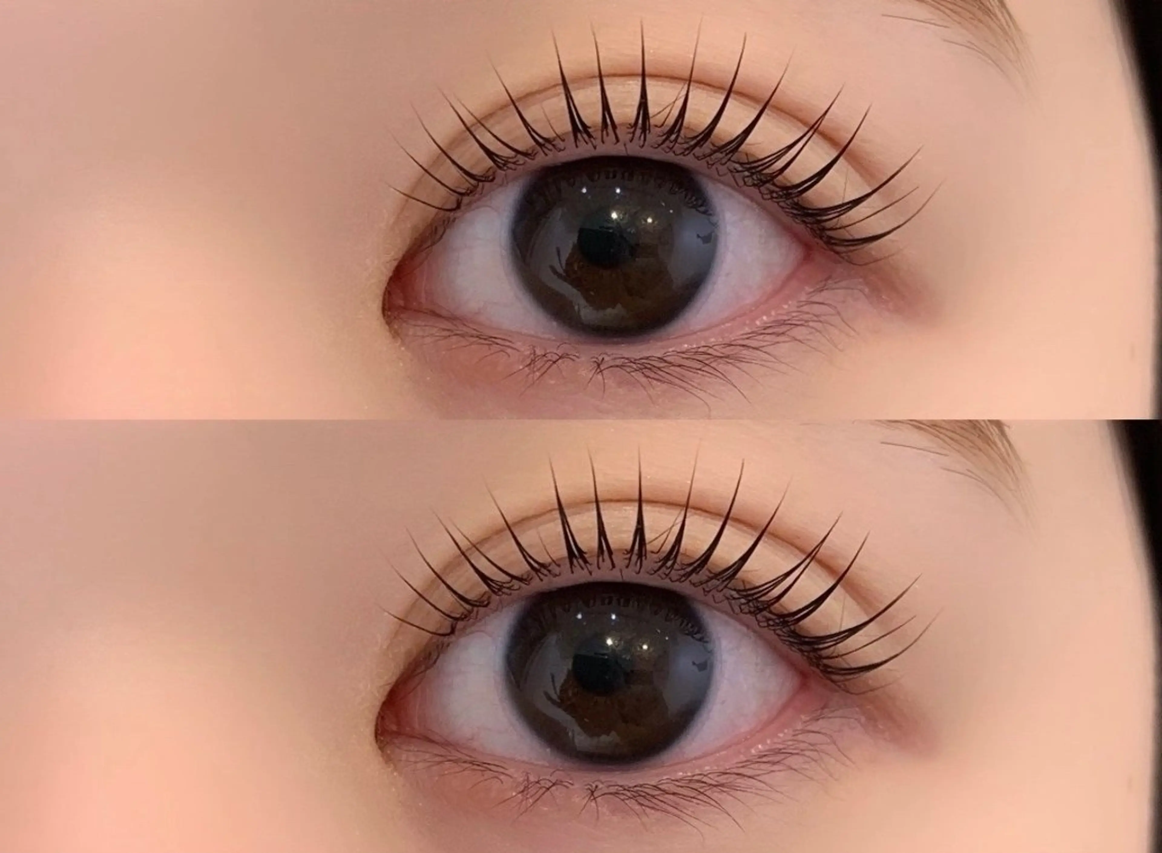 マツエク・マツパ foi by eyeartistsのマツエク・マツパデザイン