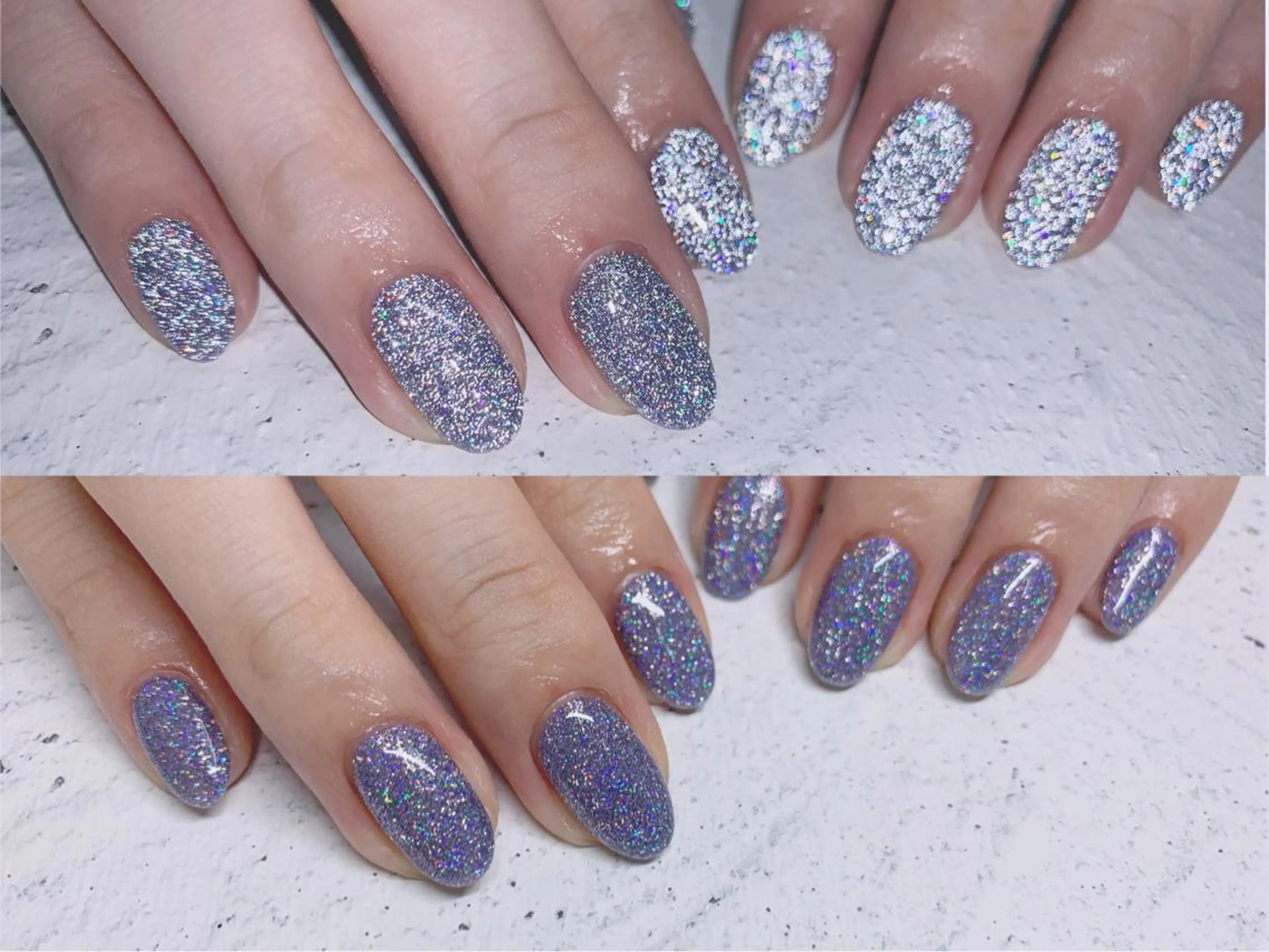 ネイル ベターネイル 秋葉原のネイルデザイン