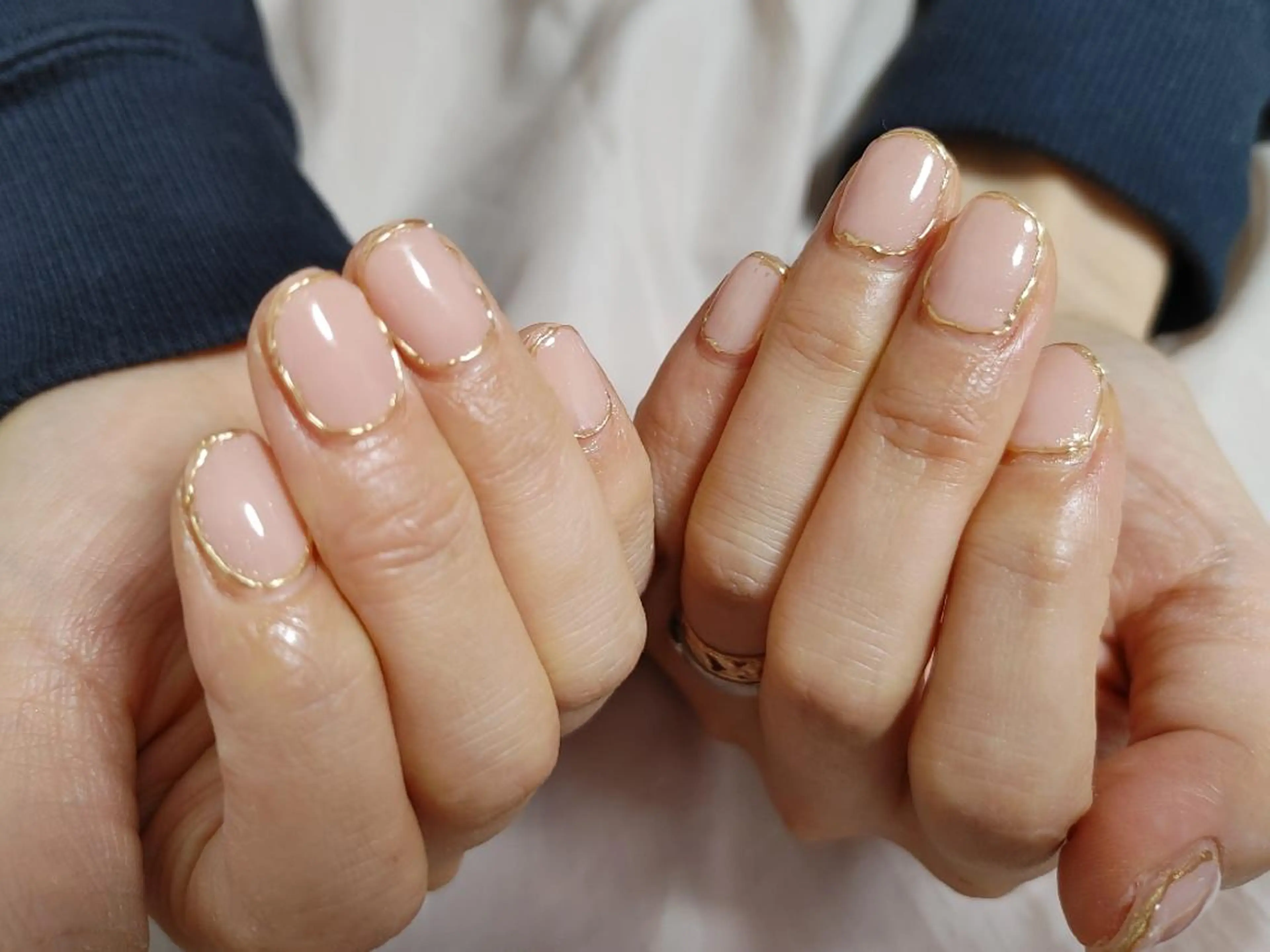 ネイル ハンドネイル cheri/ Sekiのネイルデザイン