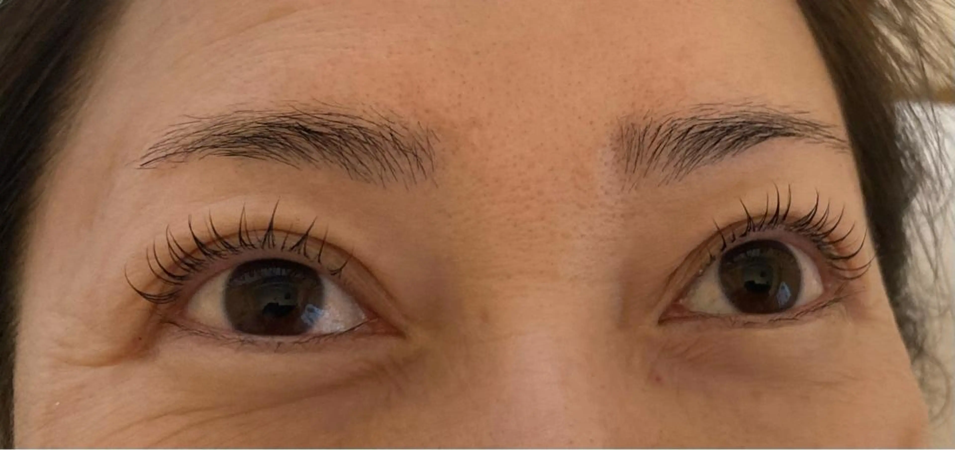 マツエク・マツパ eyelash momoのマツエク・マツパデザイン