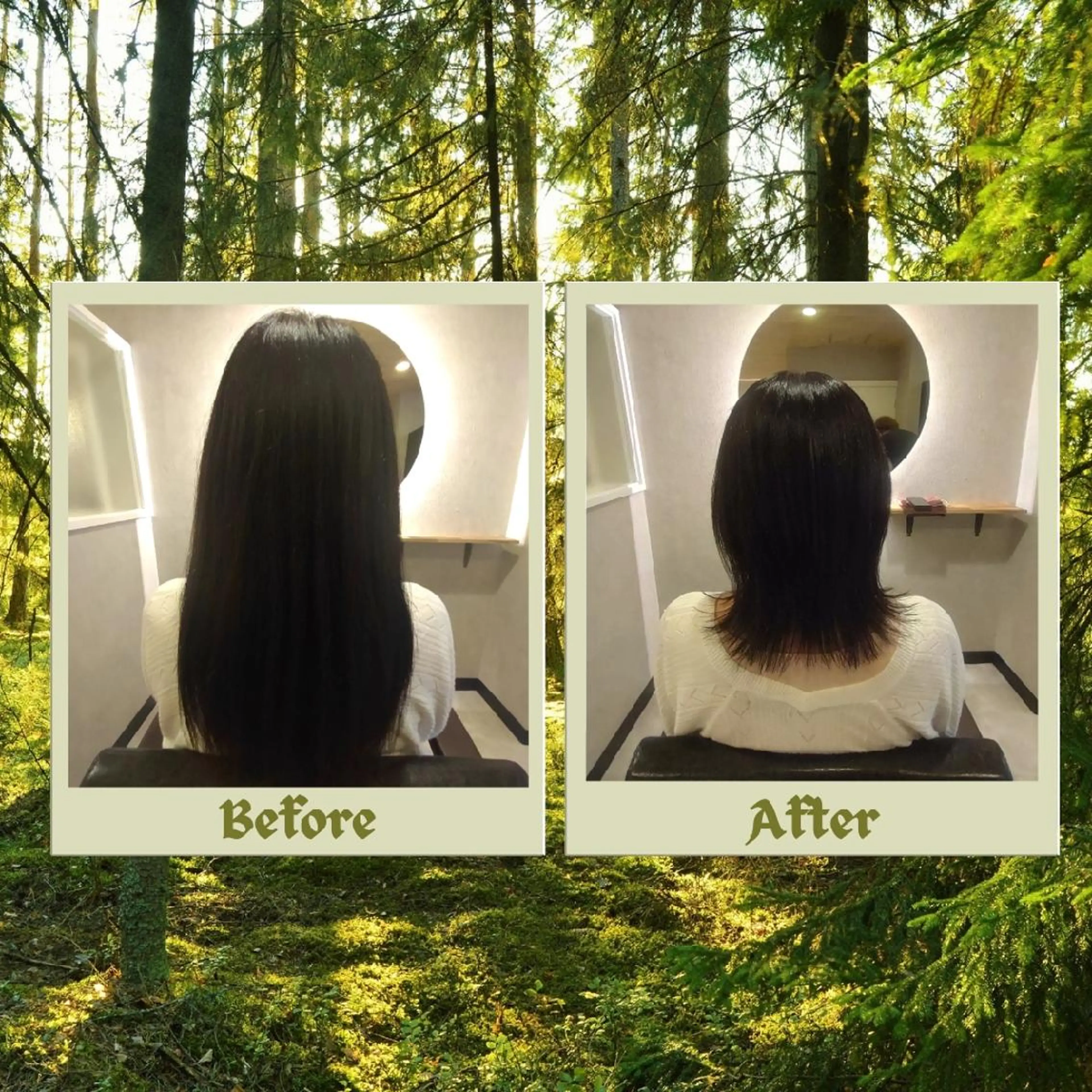 ミディアム 🌺中村🌺毎日楽し くなる髪をご提案✨のヘアスタイル