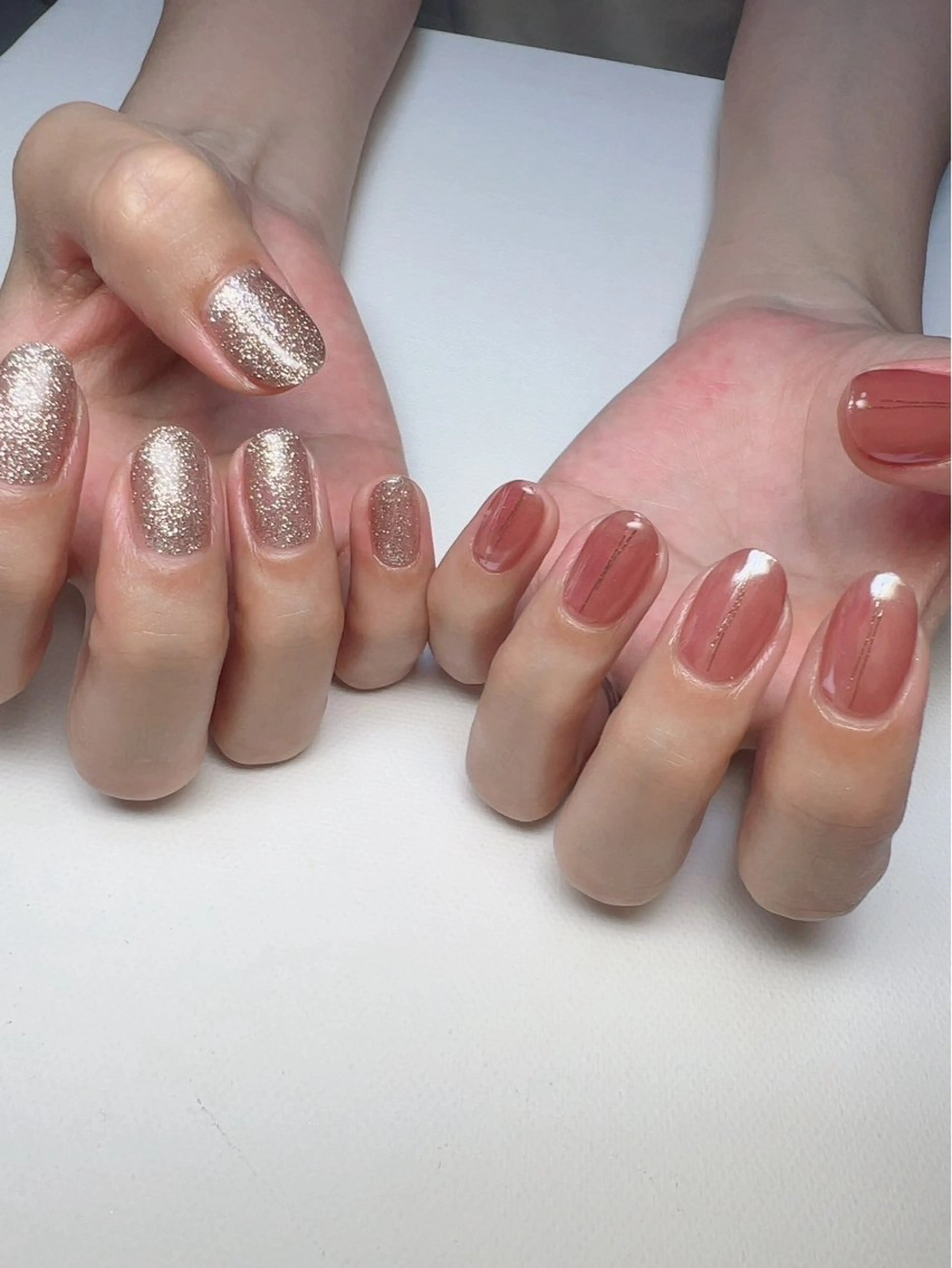 ネイル ハンドネイル irooo 21のネイルデザイン