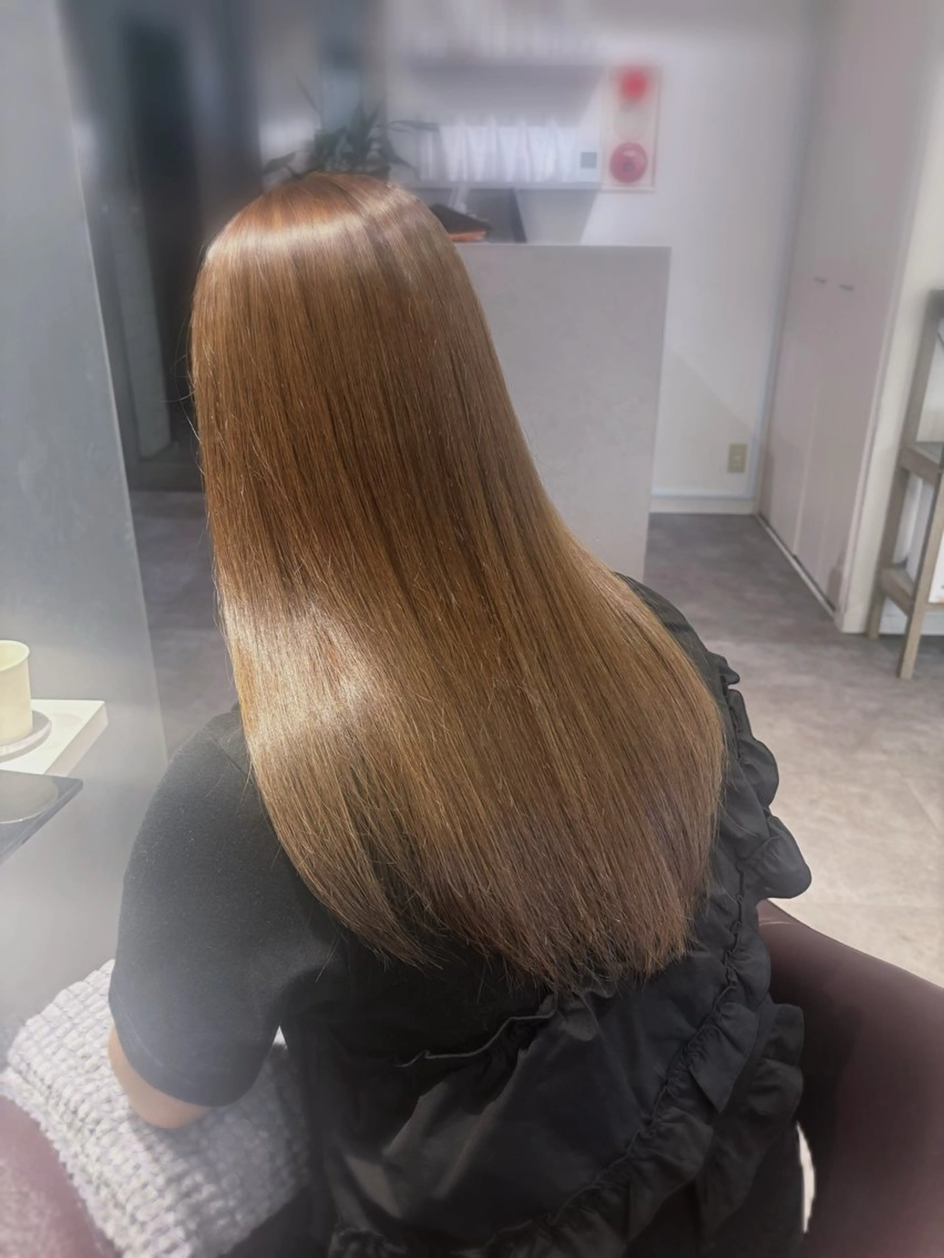 ð§ð«ããªãŒãâãªã³ã«ã©ãŒð«ð§âã±ã¢ããªãŒãã¡ã³ãã®åç