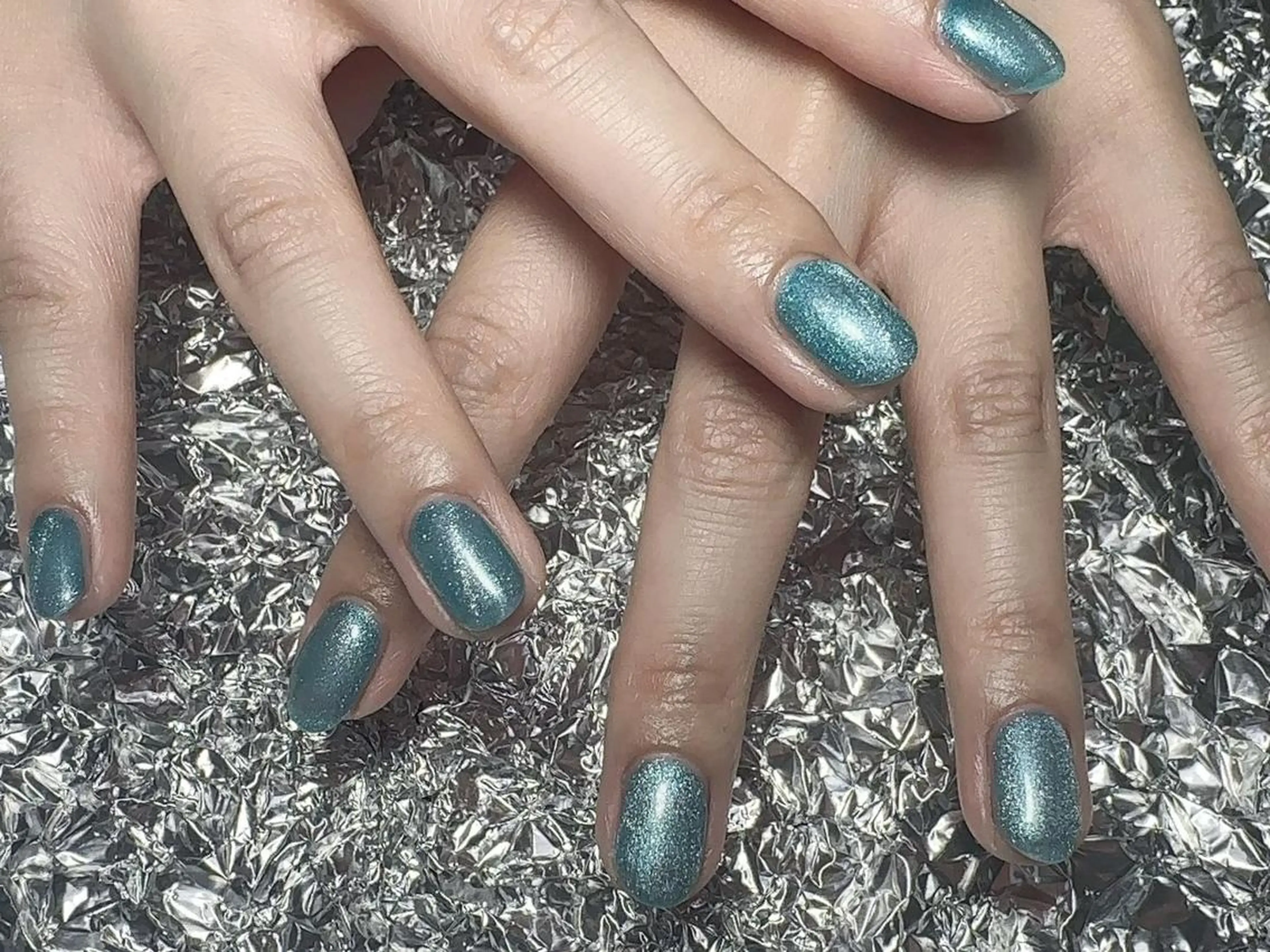 ネイル ハンドネイル kihi大塚店 モデル募集専用のネイルデザイン